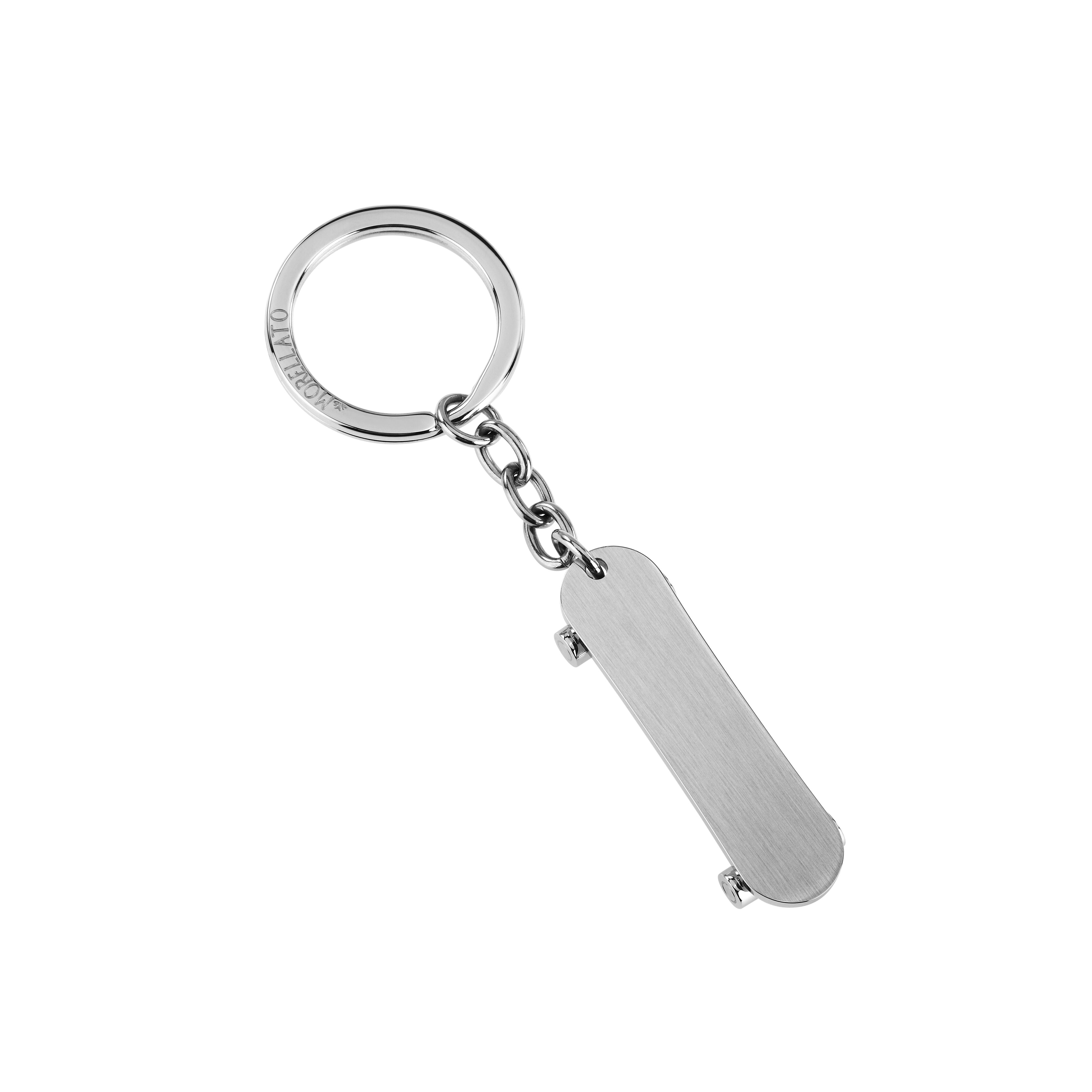 MORELLATO SPORT SU8630 Men's Keychain