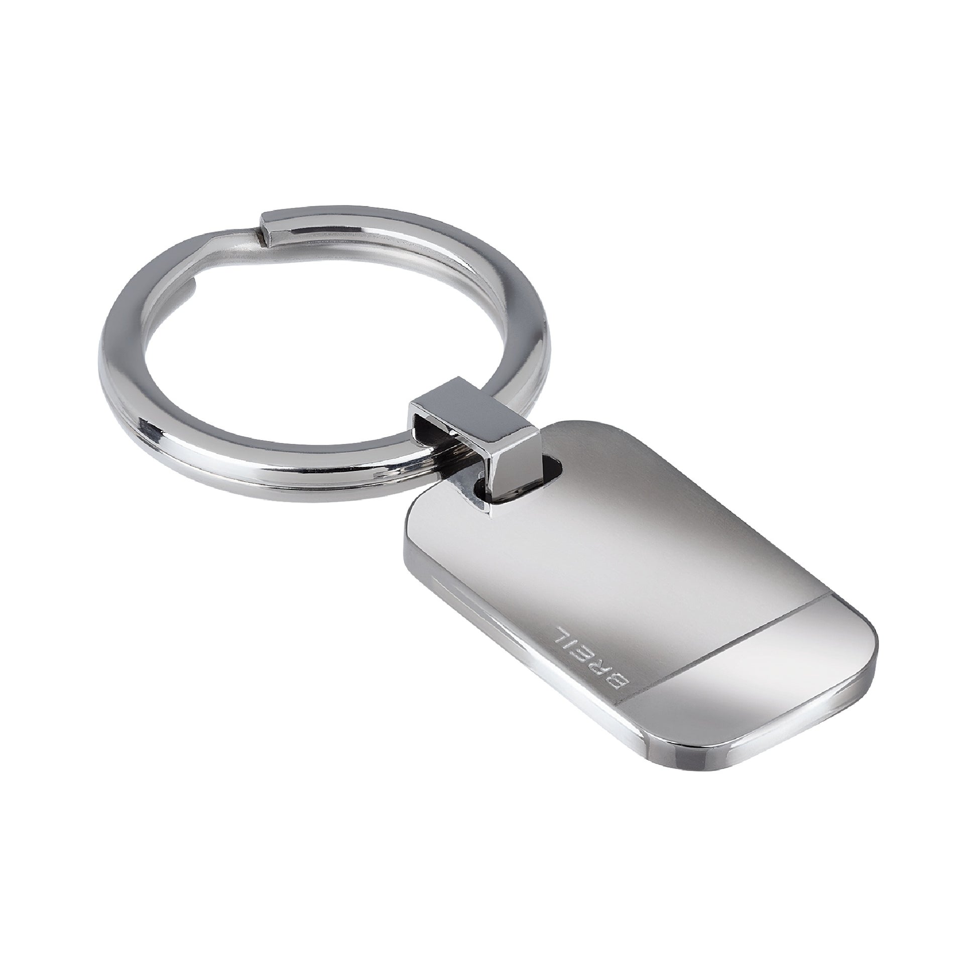 Portachiavi da uomo Breil TJ2966