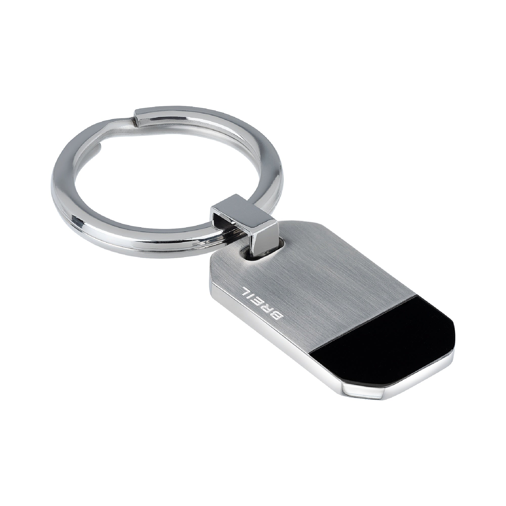 Portachiavi da uomo Breil TJ2967