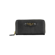 Portafoglio Organizer Lauren Ralph Lauren con Zip e Dettagli a Contrasto