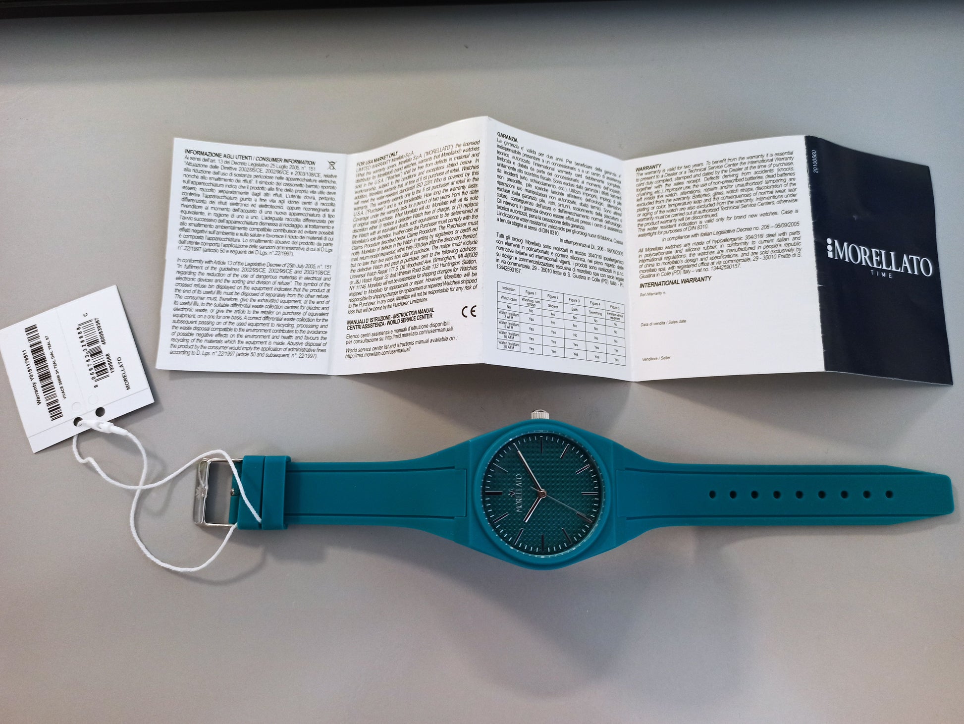 Orologio Morellato R0151176511 Donna