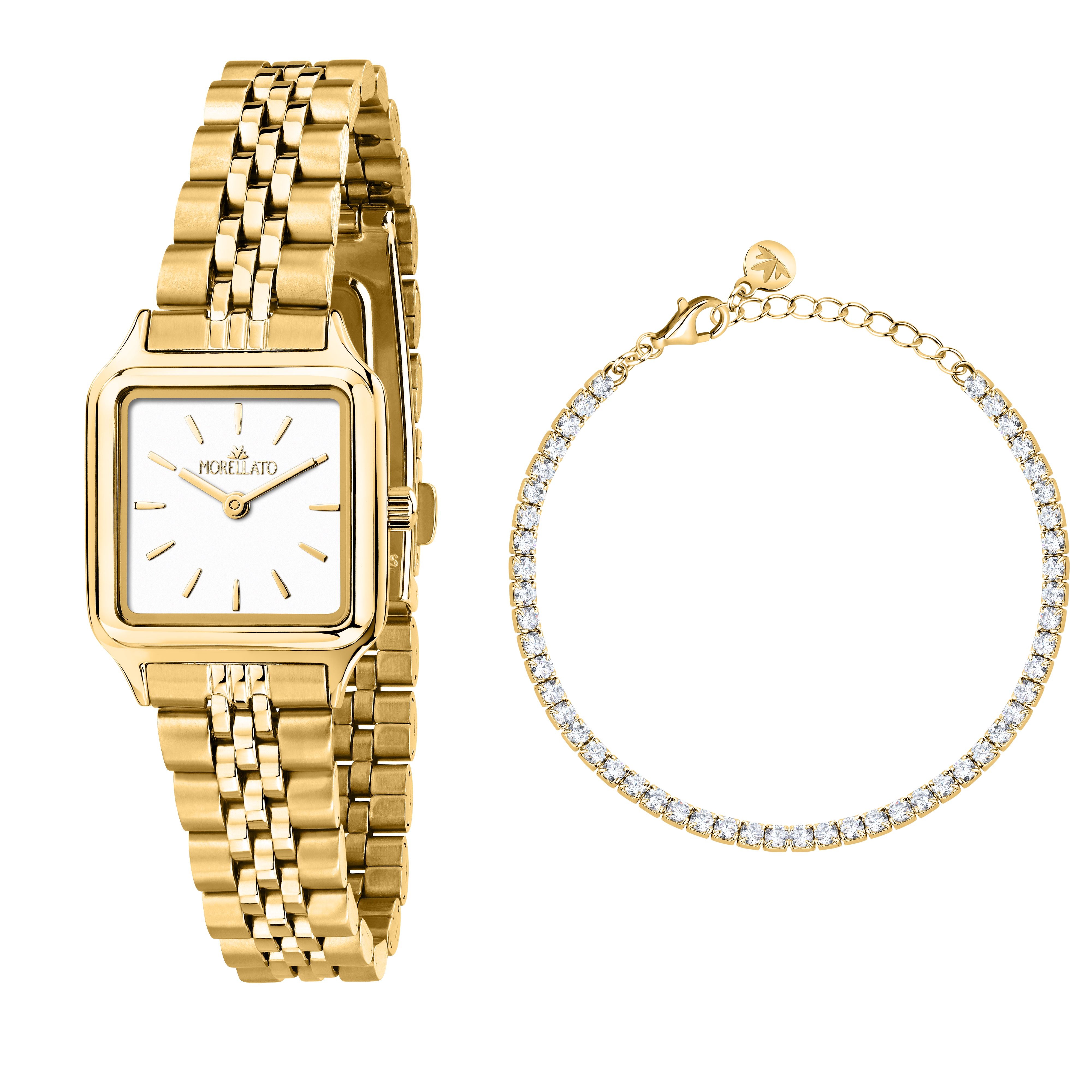 Orologio Morellato R0153175513 Donna