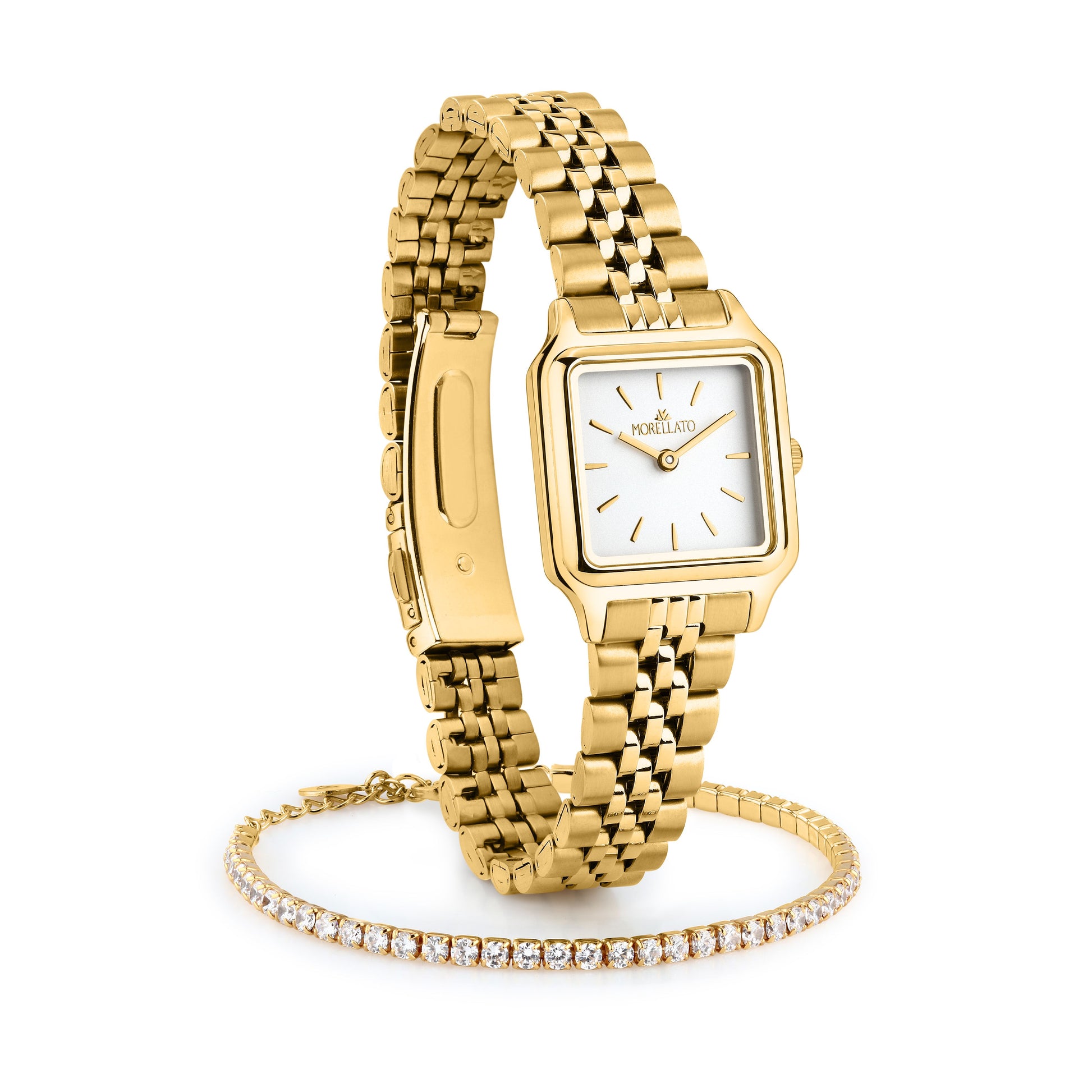 Orologio Morellato R0153175513 Donna