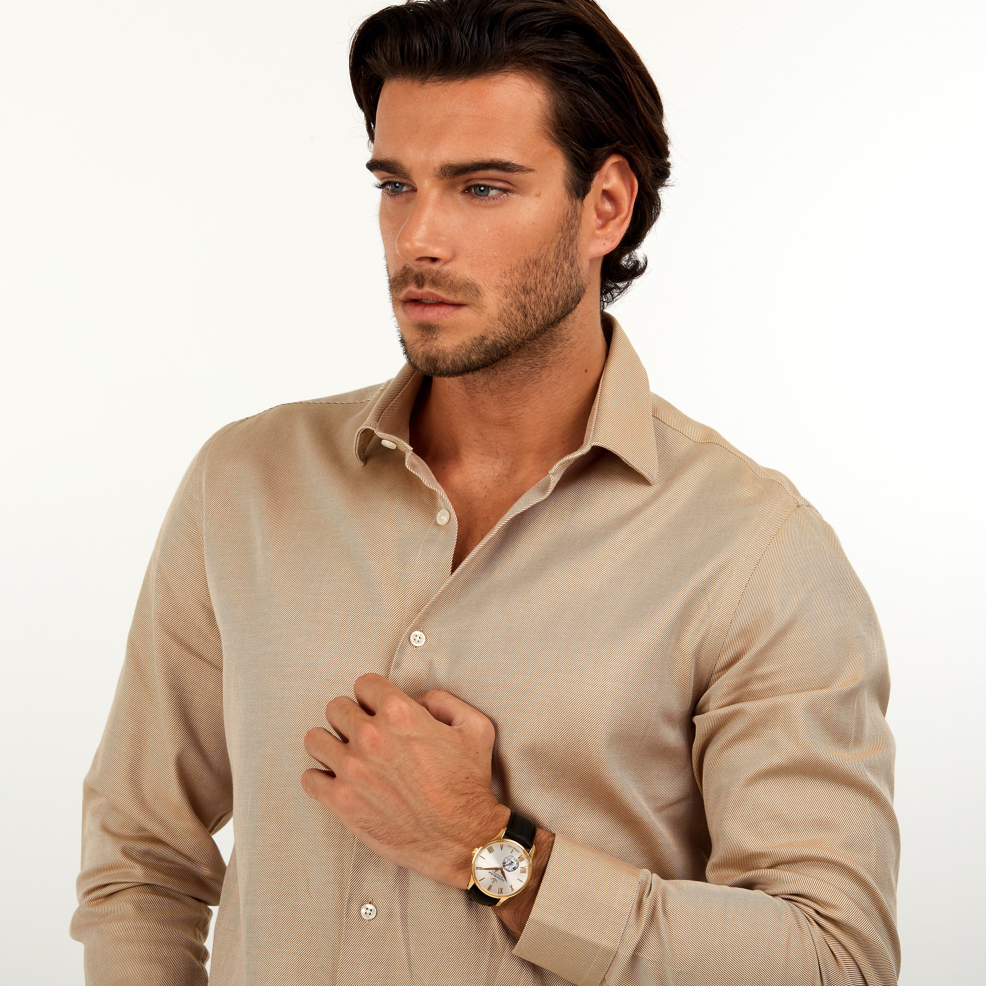 Lucien Rochat Montreux Men's Watch R0421115006