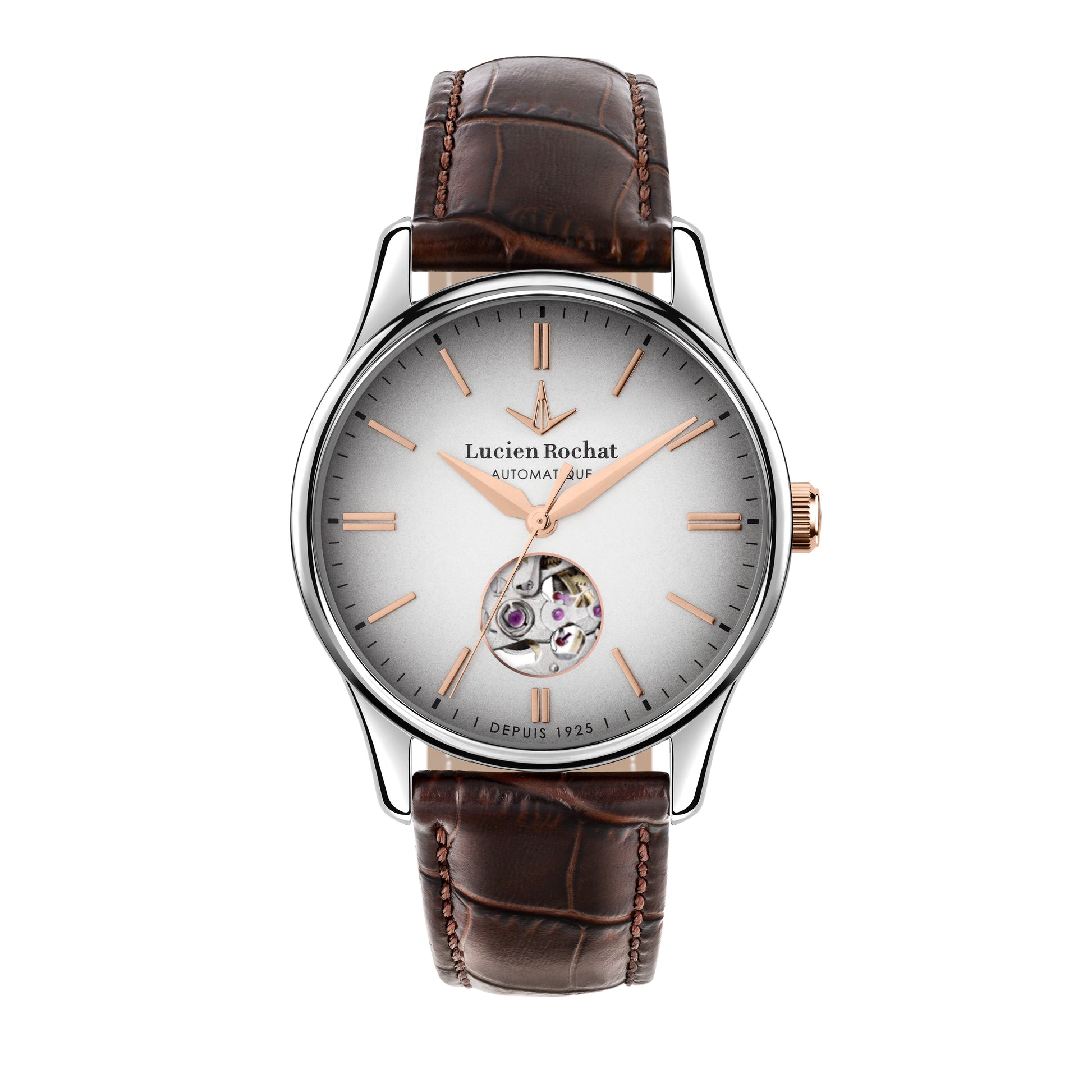 Orologio Lucien Rochat R0421115010 Uomo