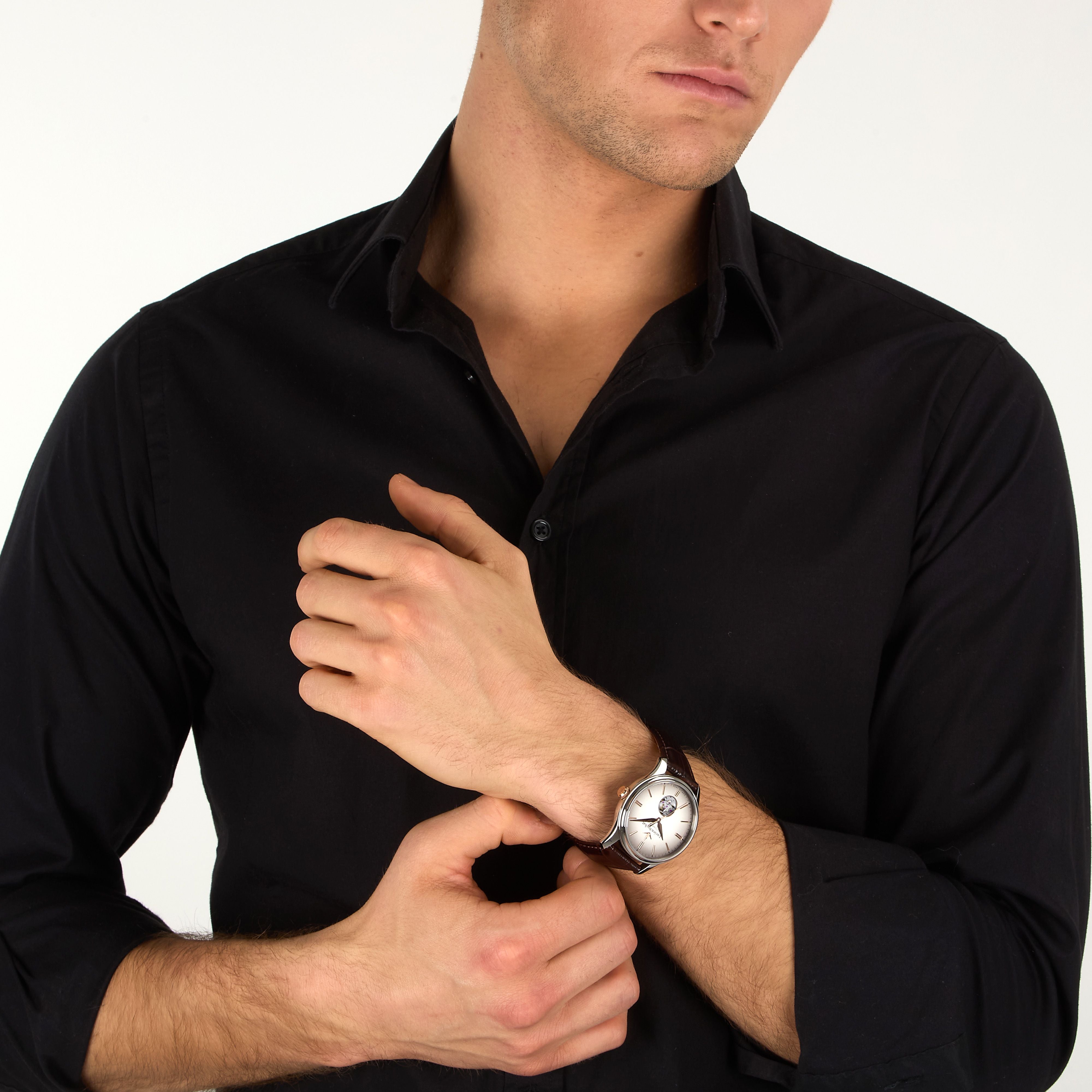 Orologio Lucien Rochat R0421115010 Uomo