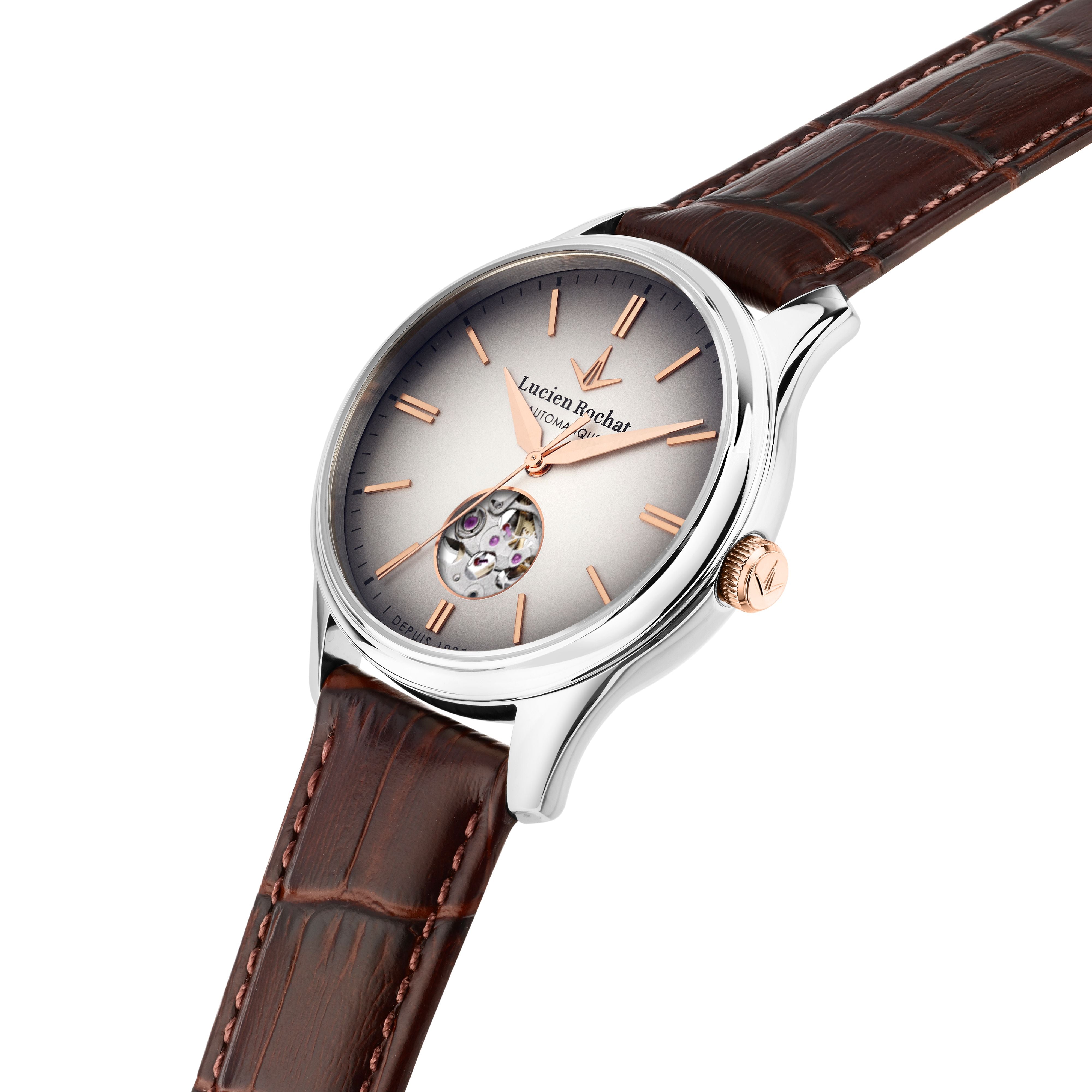 Orologio Lucien Rochat R0421115010 Uomo