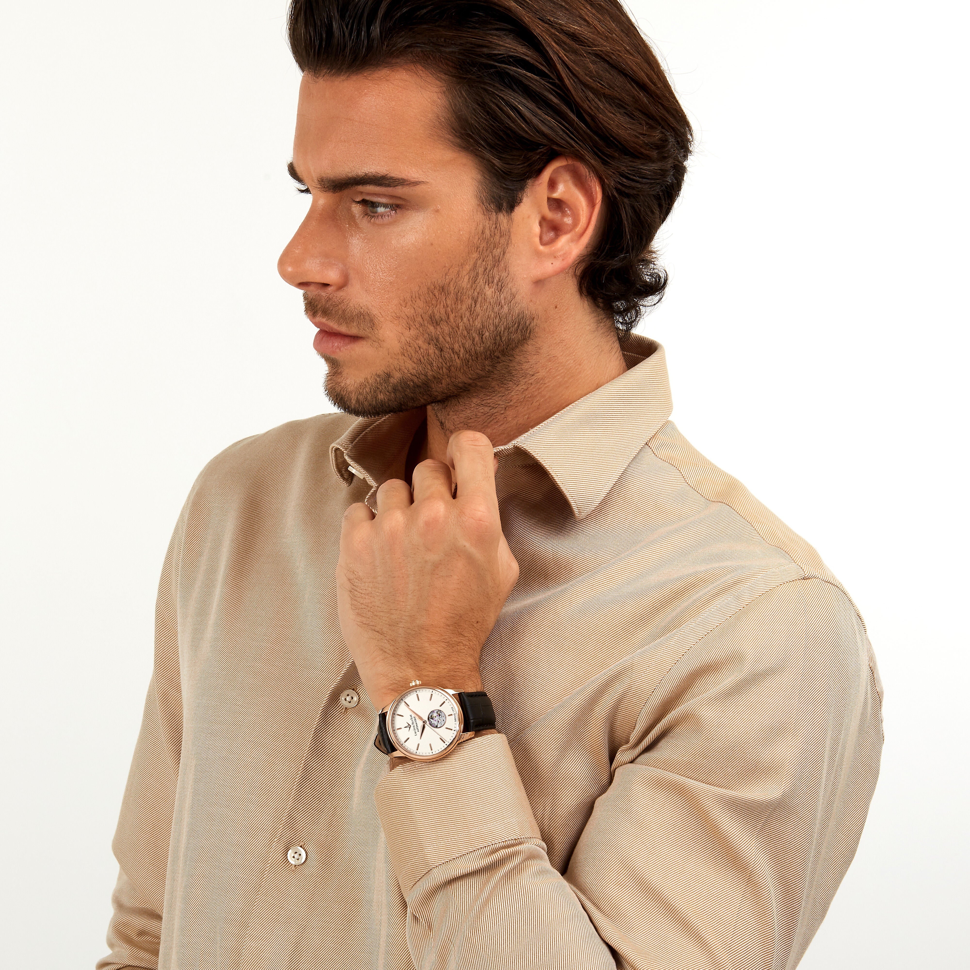 Lucien Rochat Iconic Men's Watch R0421116011