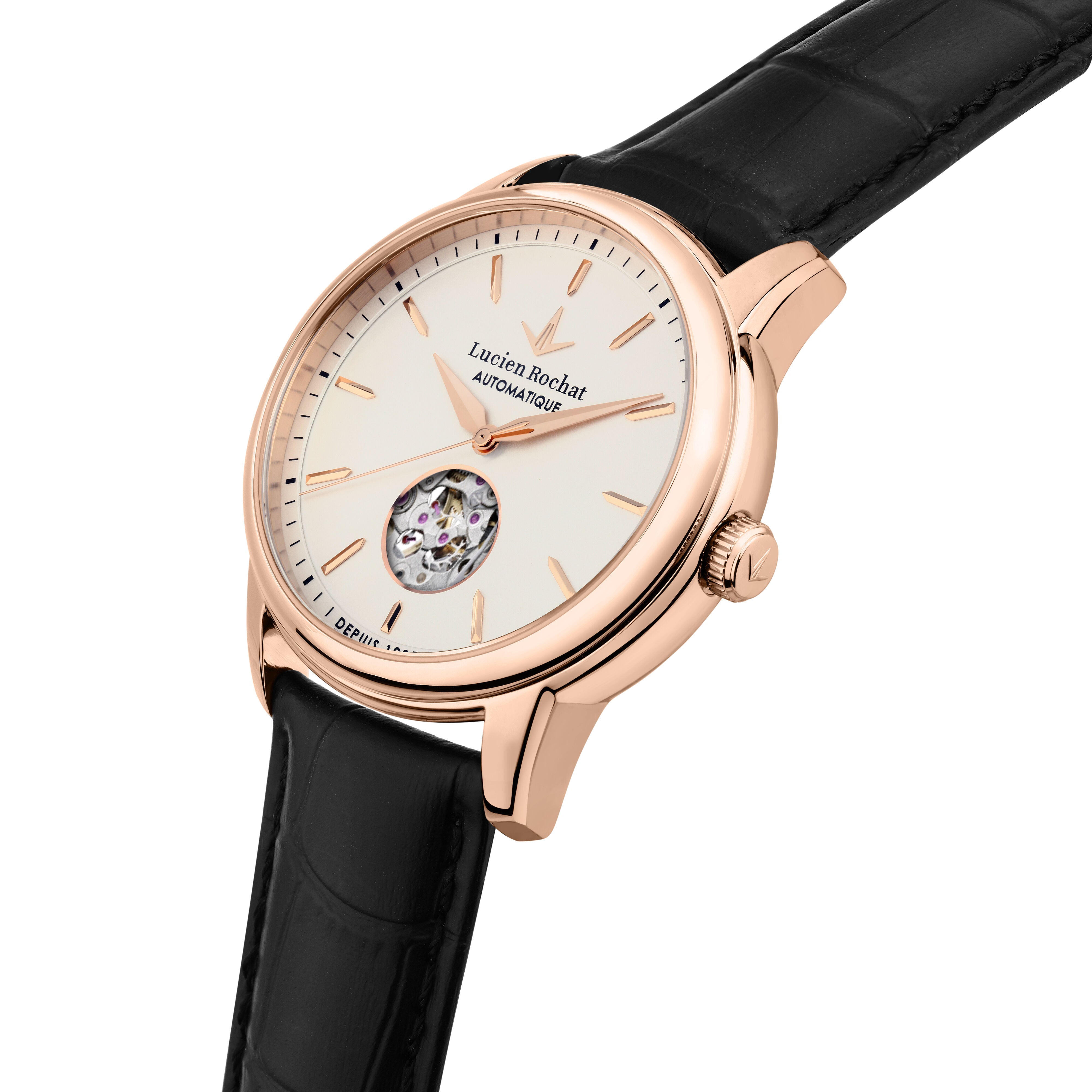 Lucien Rochat Iconic Men's Watch R0421116011