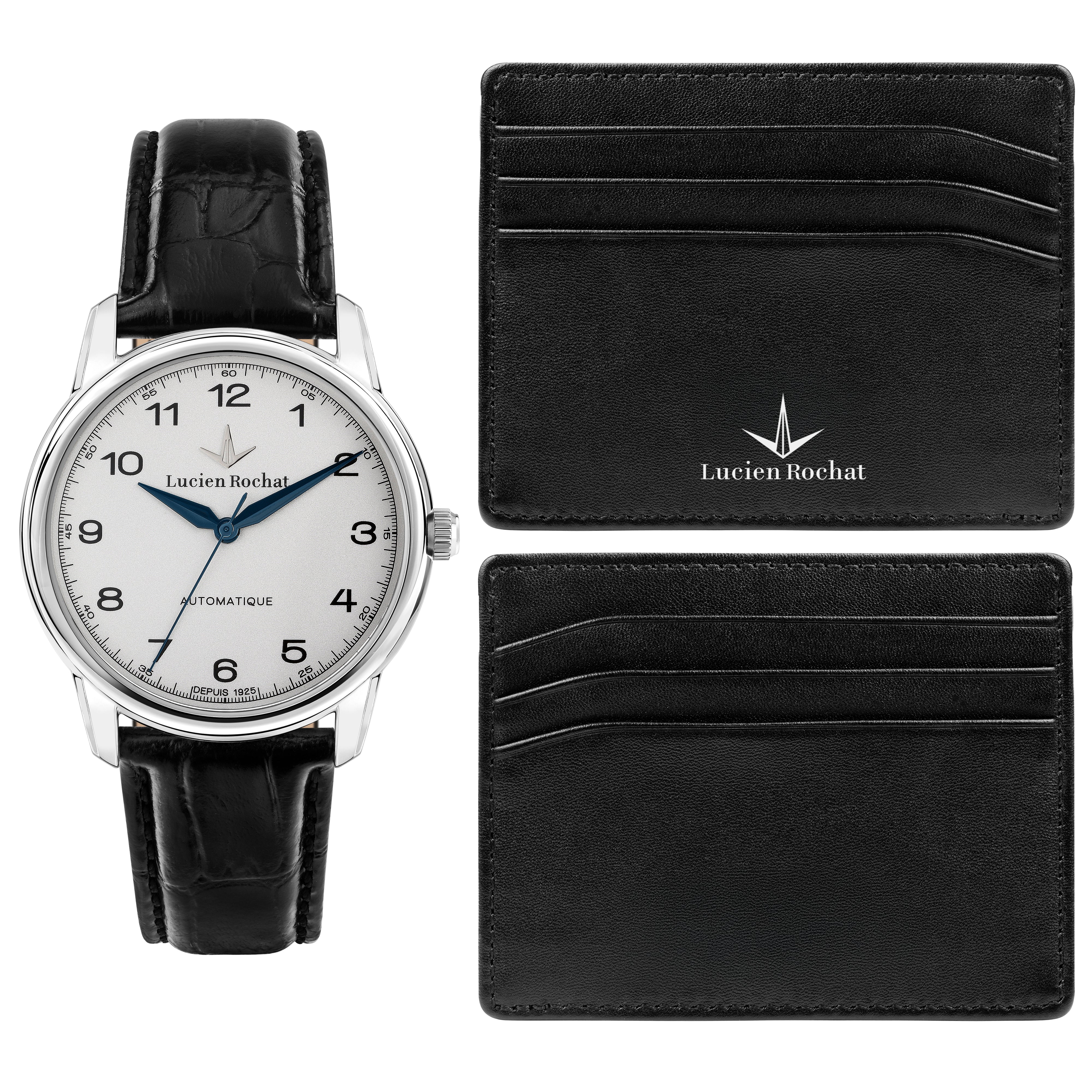 Lucien Rochat Iconic Men's Watch R0421116015