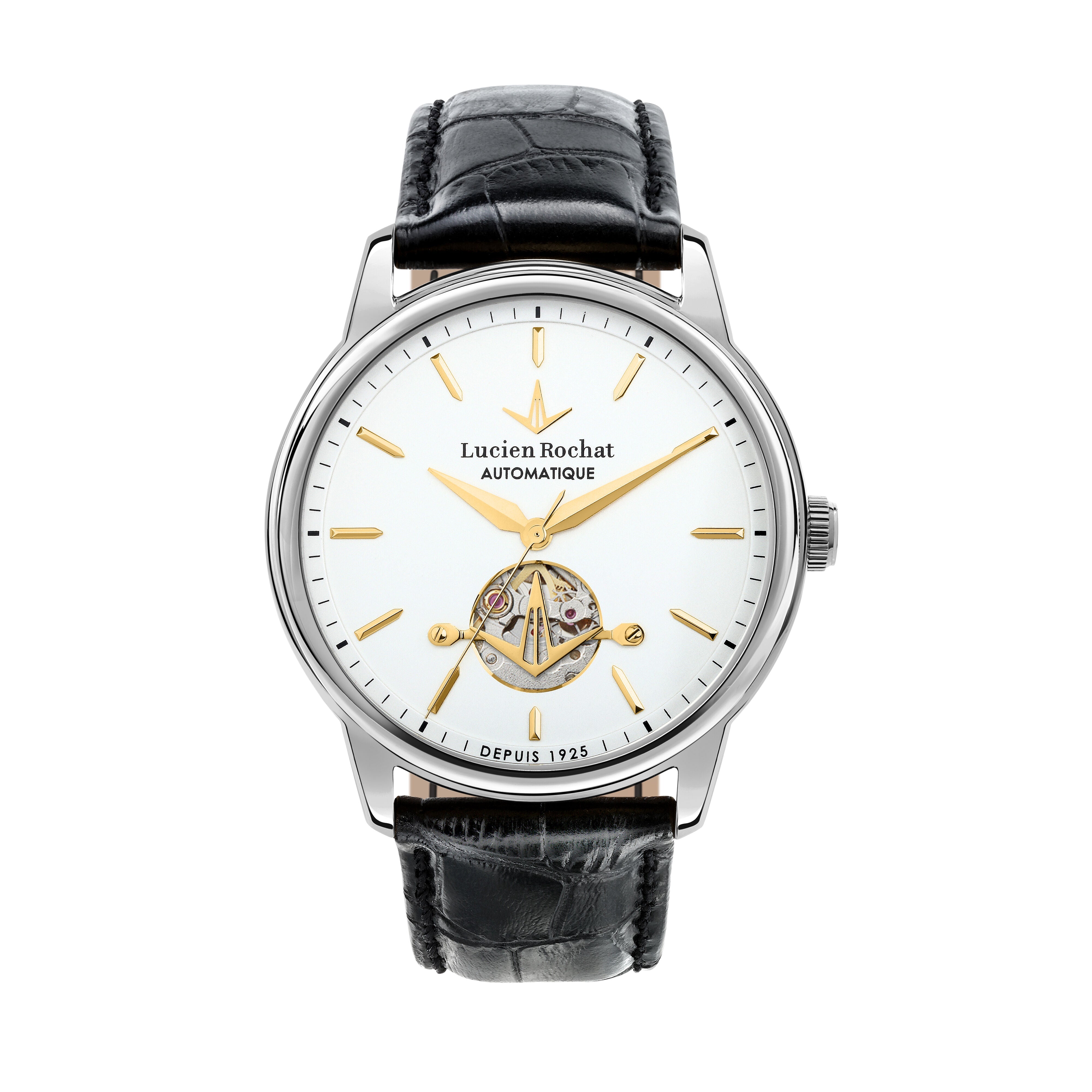 Lucien Rochat Iconic Men's Watch R0421116018