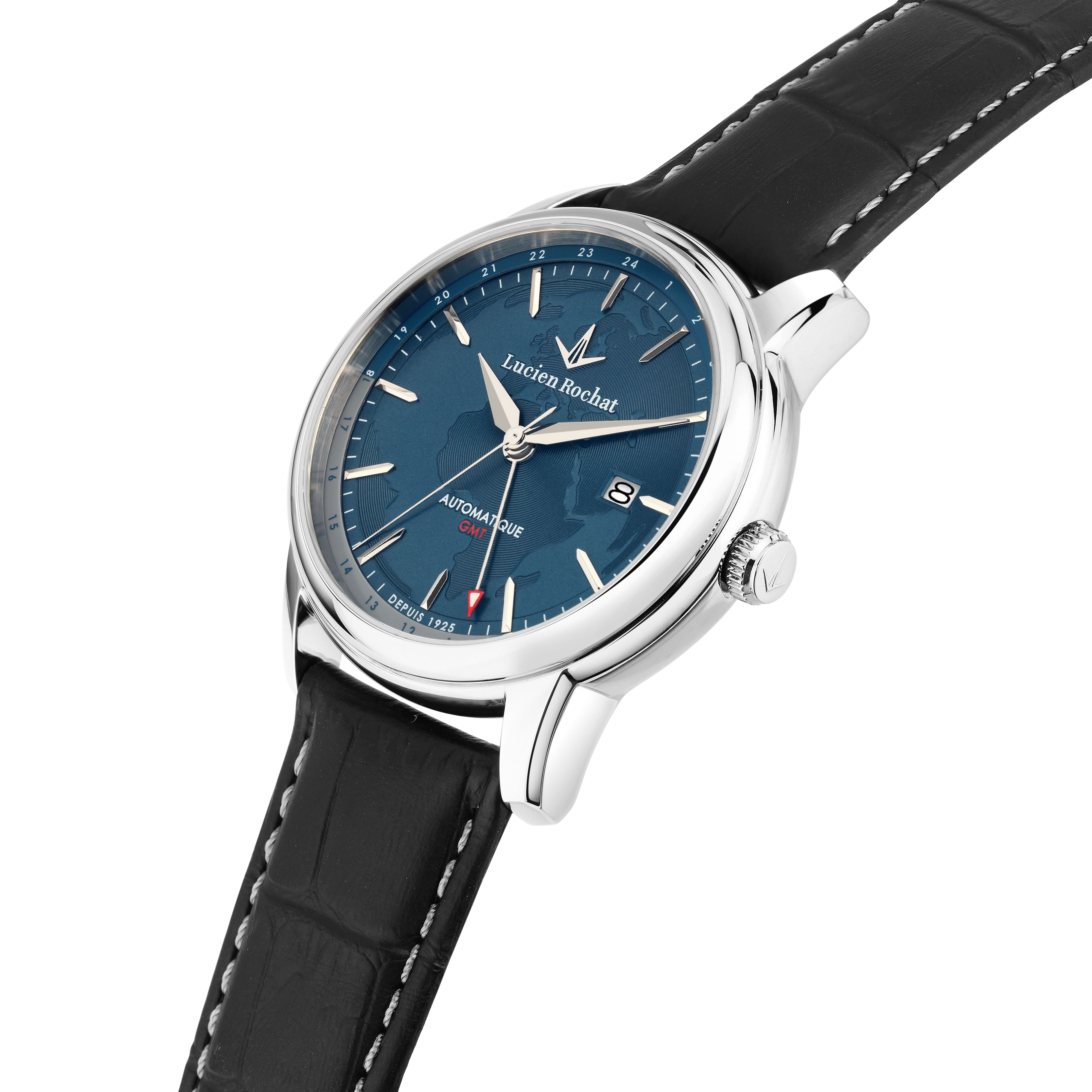 Orologio Lucien Rochat R0421116019 Uomo