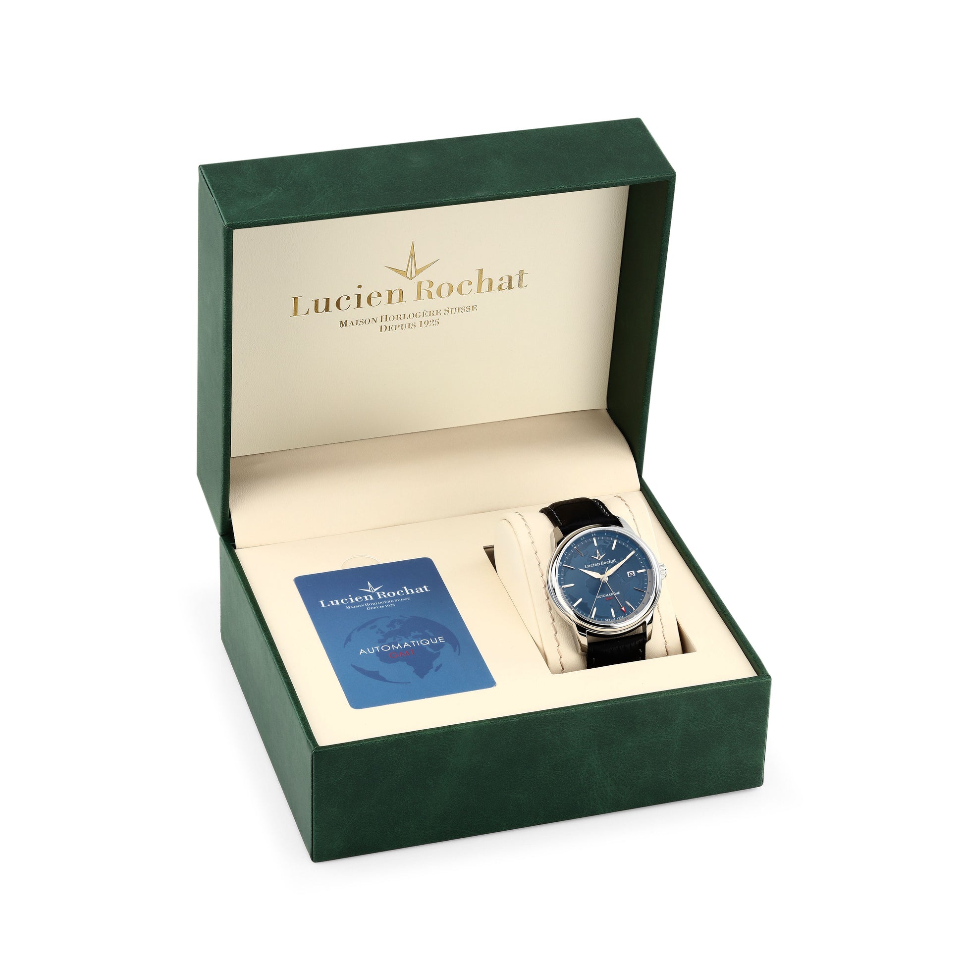 Orologio Lucien Rochat R0421116019 Uomo