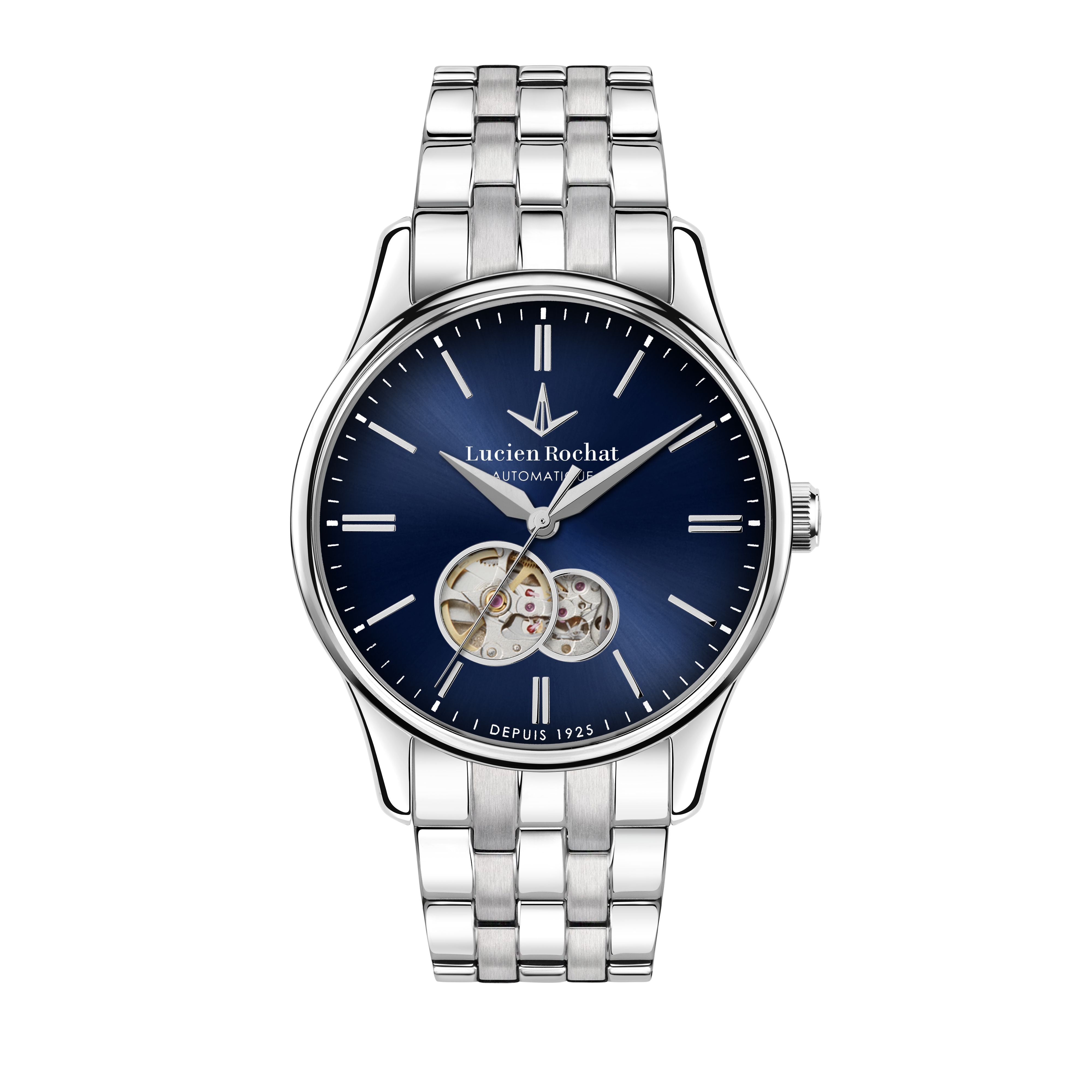 Orologio Lucien Rochat R0423115007 Uomo