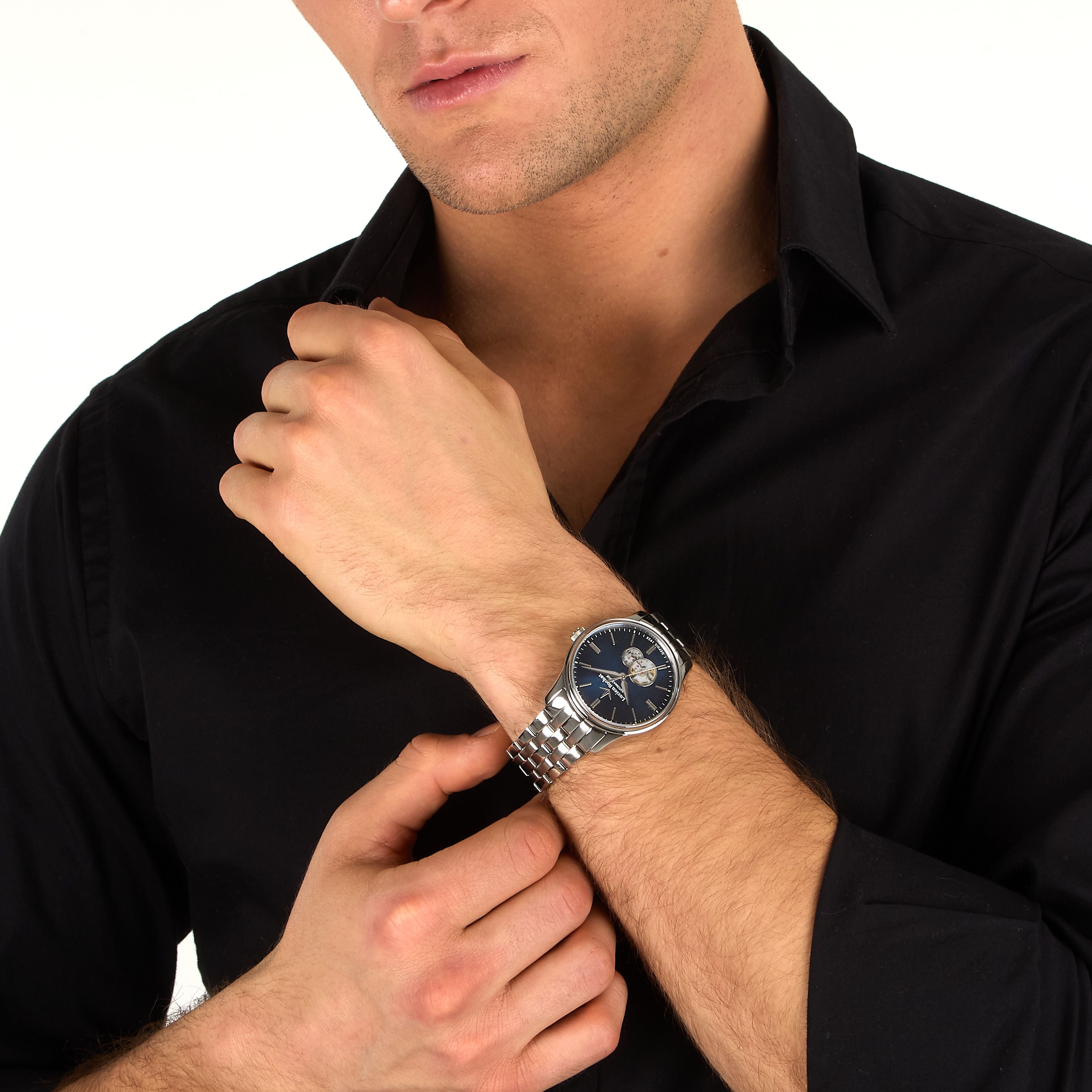 Orologio Lucien Rochat R0423115007 Uomo