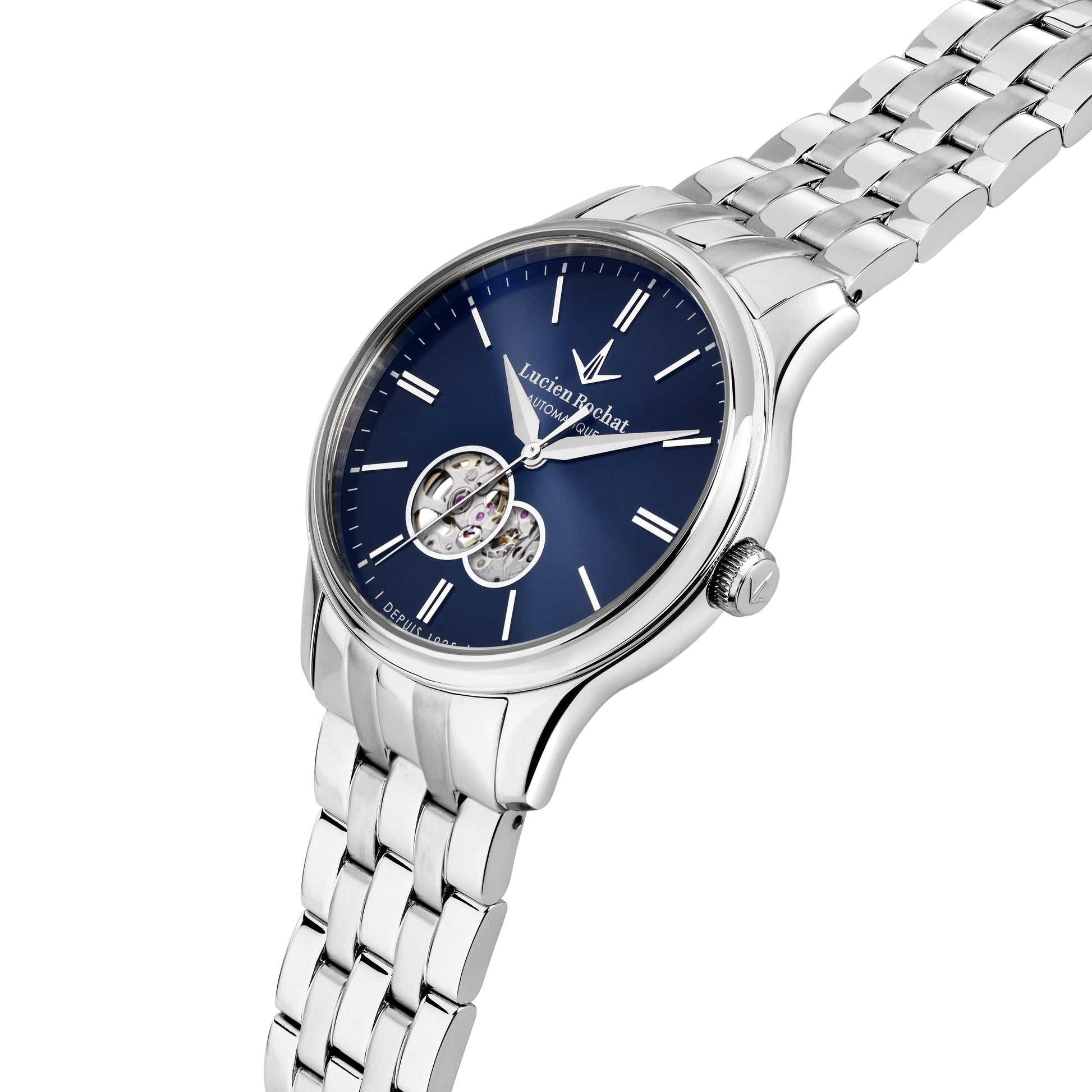 Orologio Lucien Rochat R0423115007 Uomo