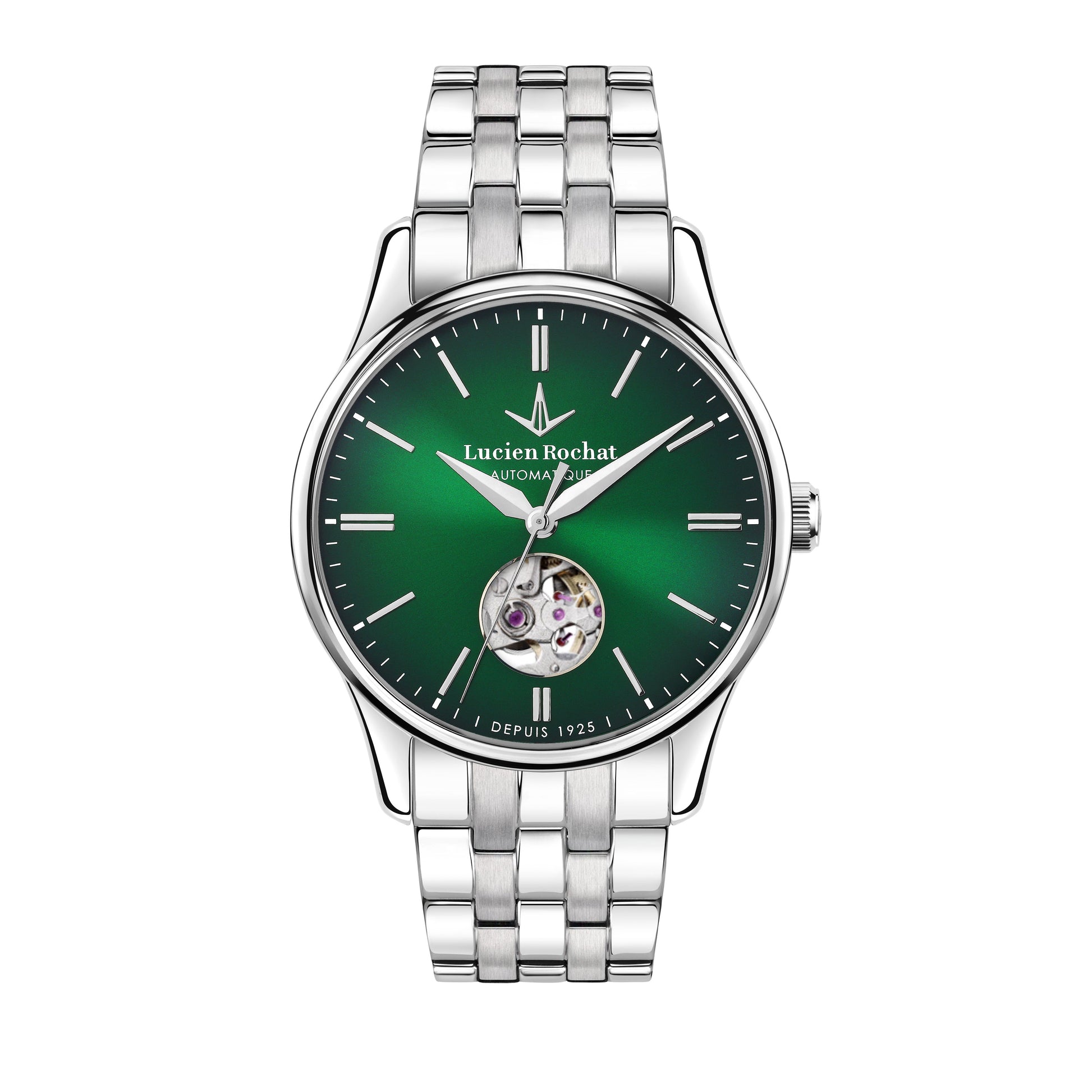 Orologio Lucien Rochat R0423115008 Uomo