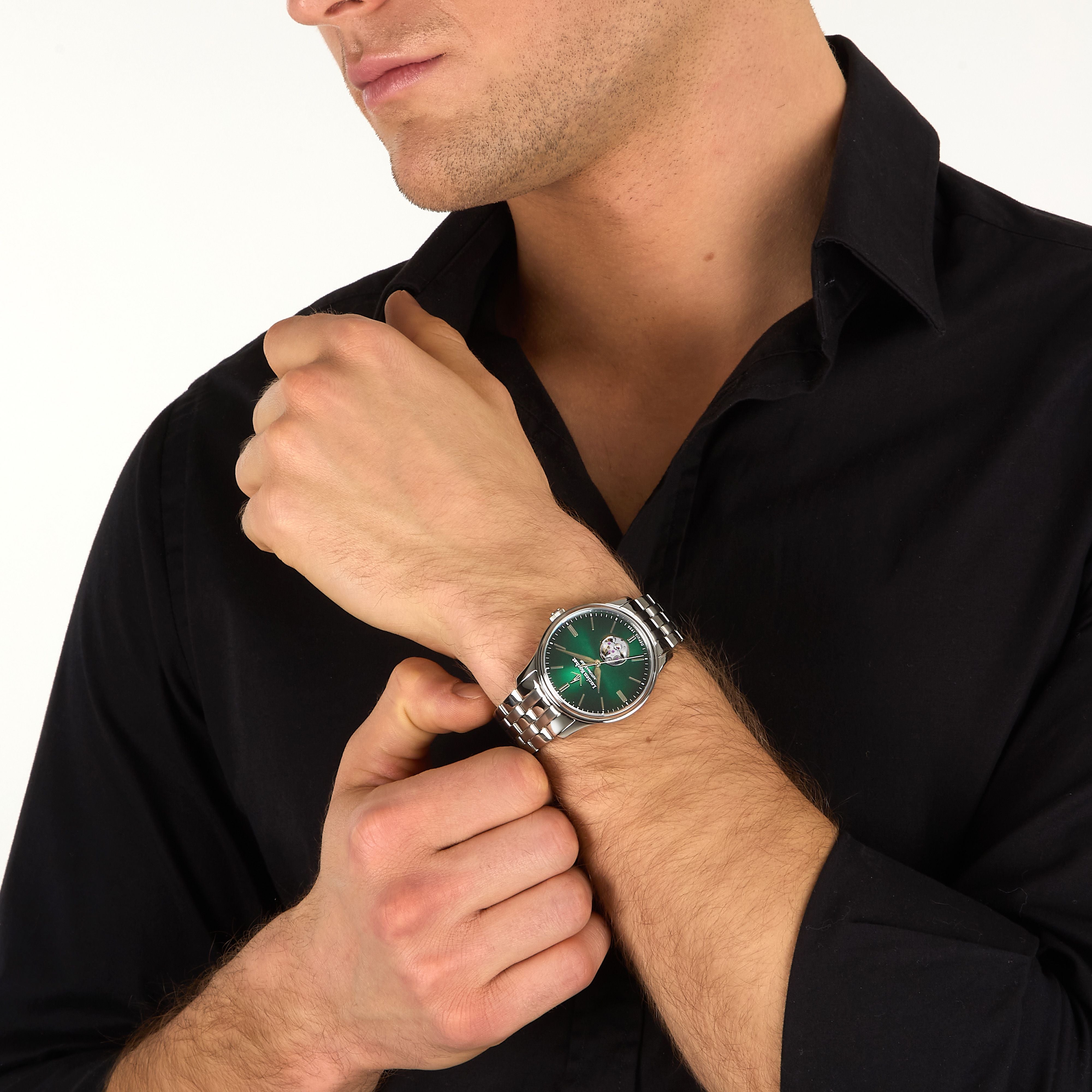 Orologio Lucien Rochat R0423115008 Uomo