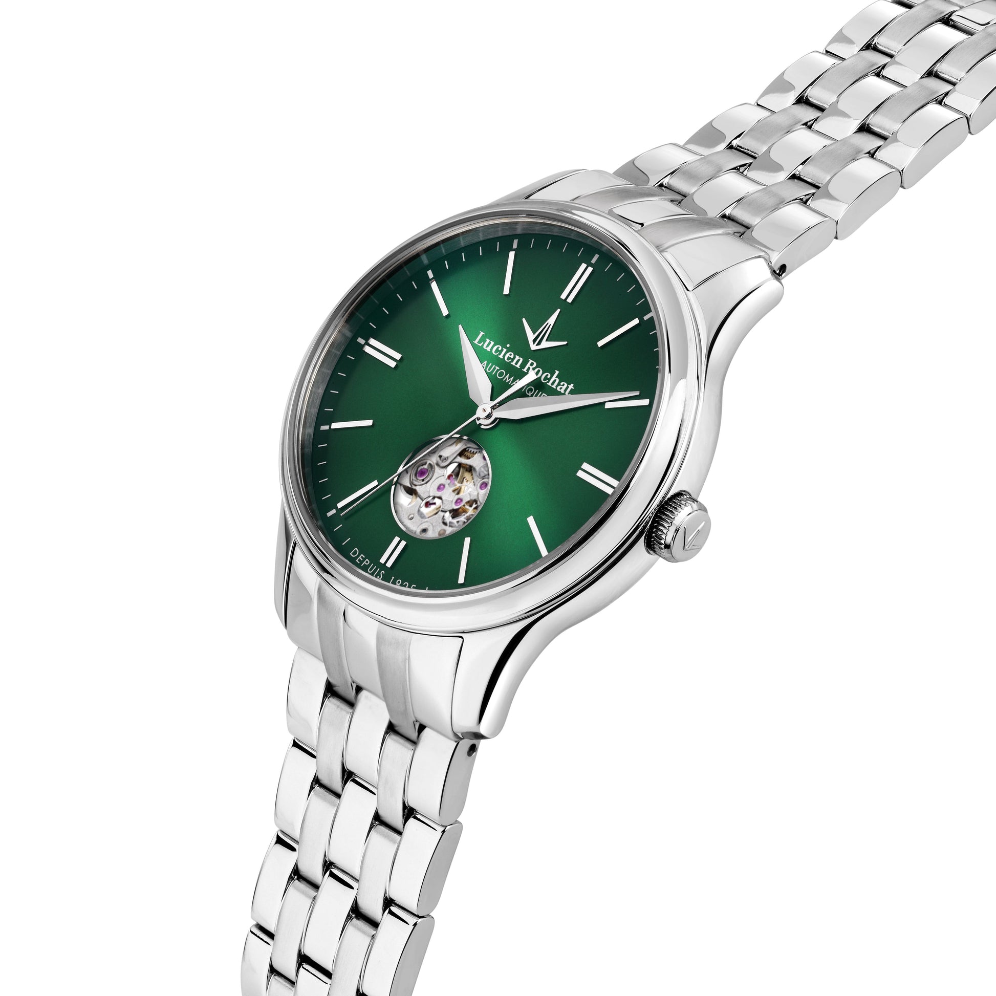 Orologio Lucien Rochat R0423115008 Uomo