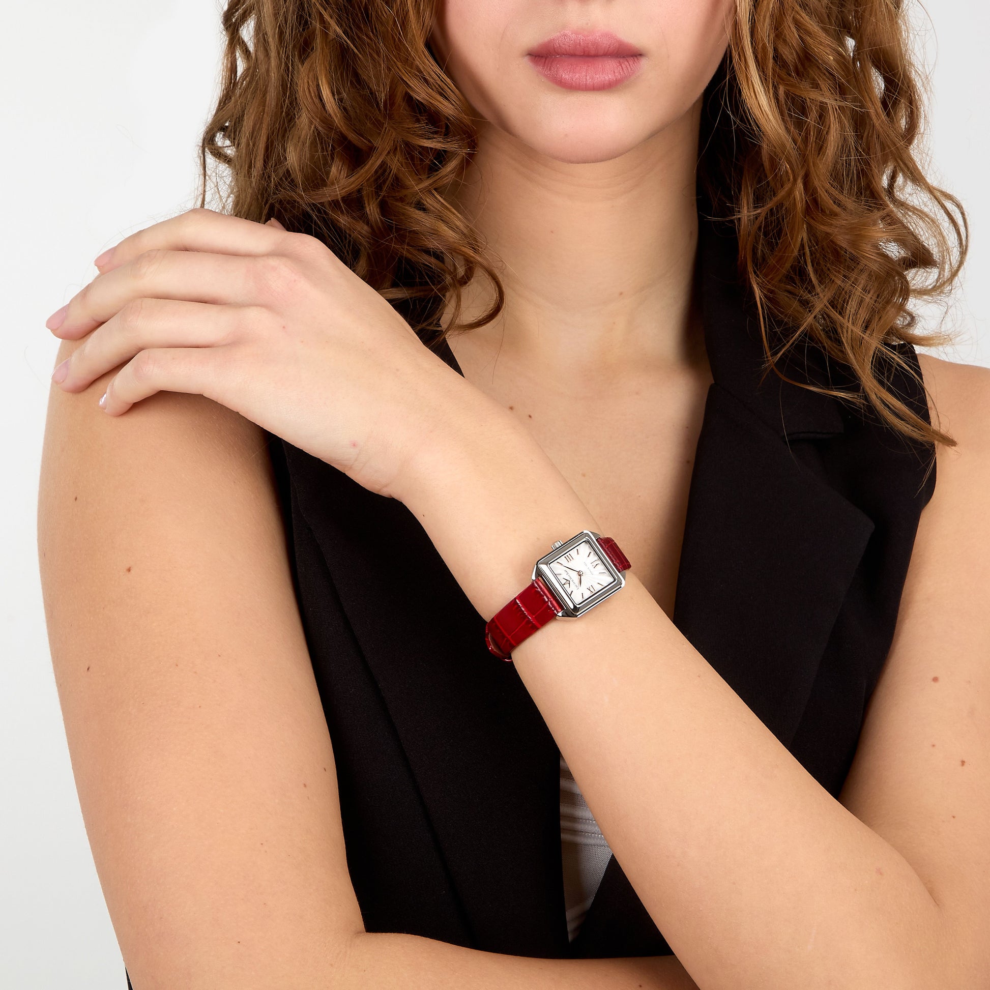 Orologio Lucien Rochat R0451125502 Donna