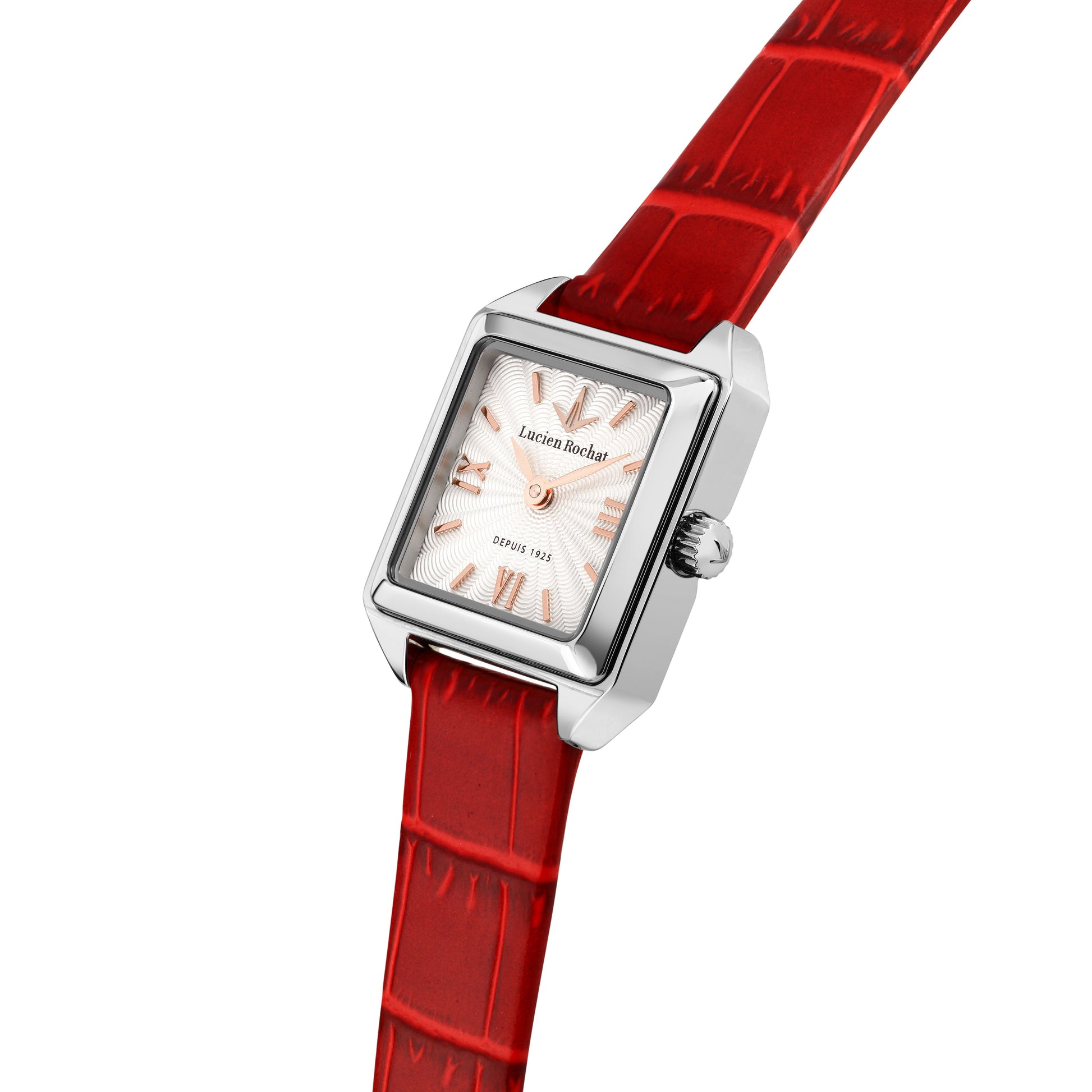 Orologio Lucien Rochat R0451125502 Donna