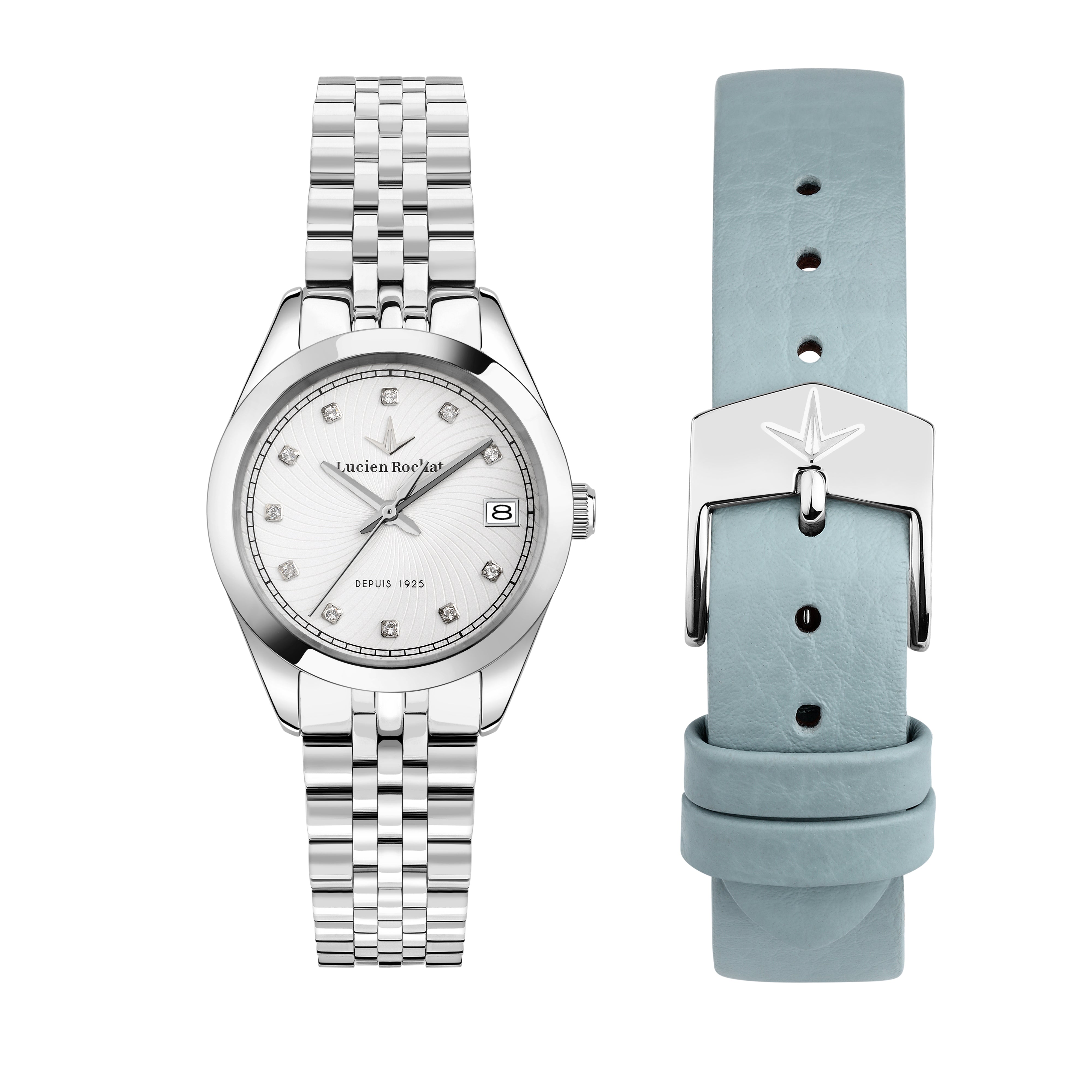 women's-lucien-rochat-madame-r0453114525 watch