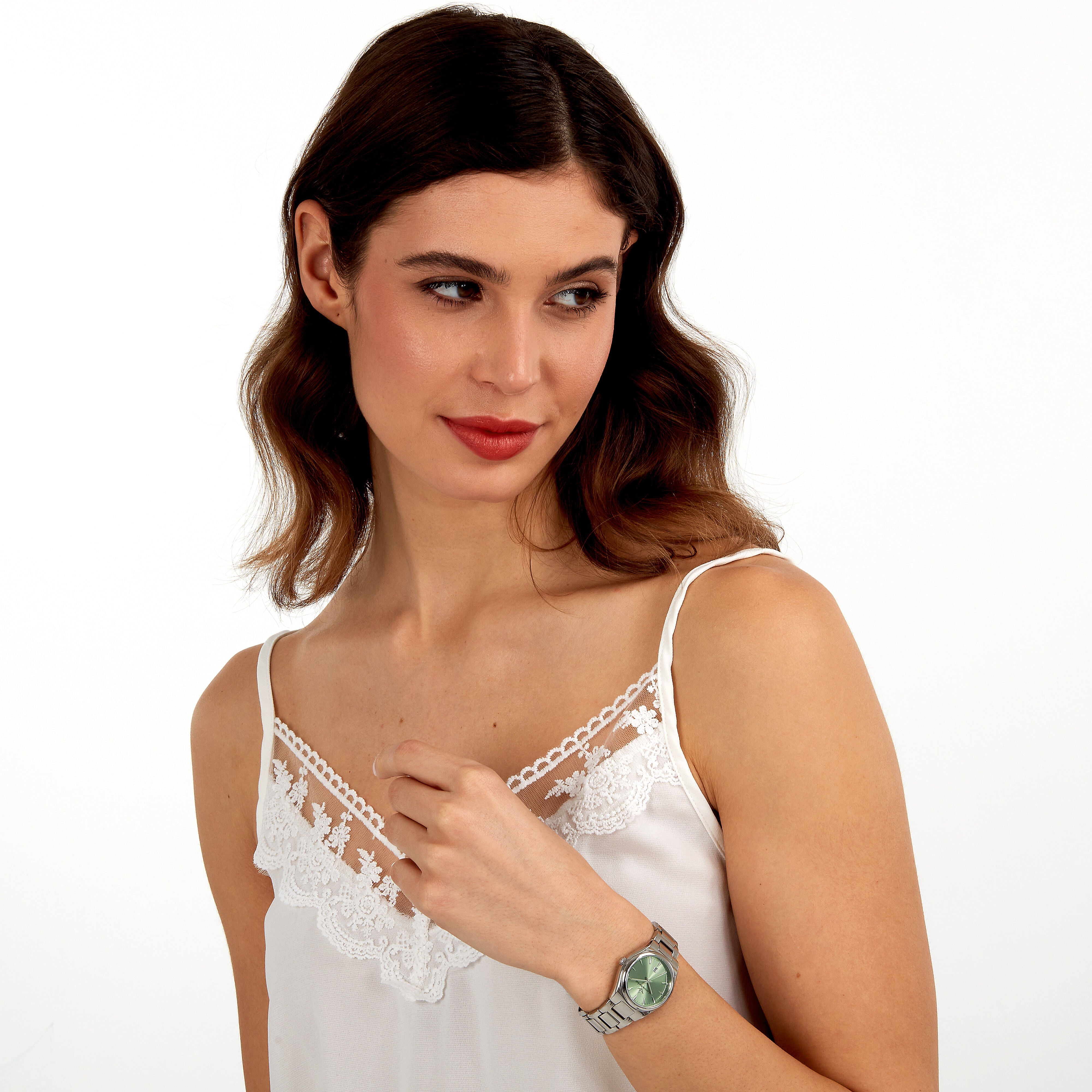 Lucien Rochat Avenue Women's Watch R0453122517