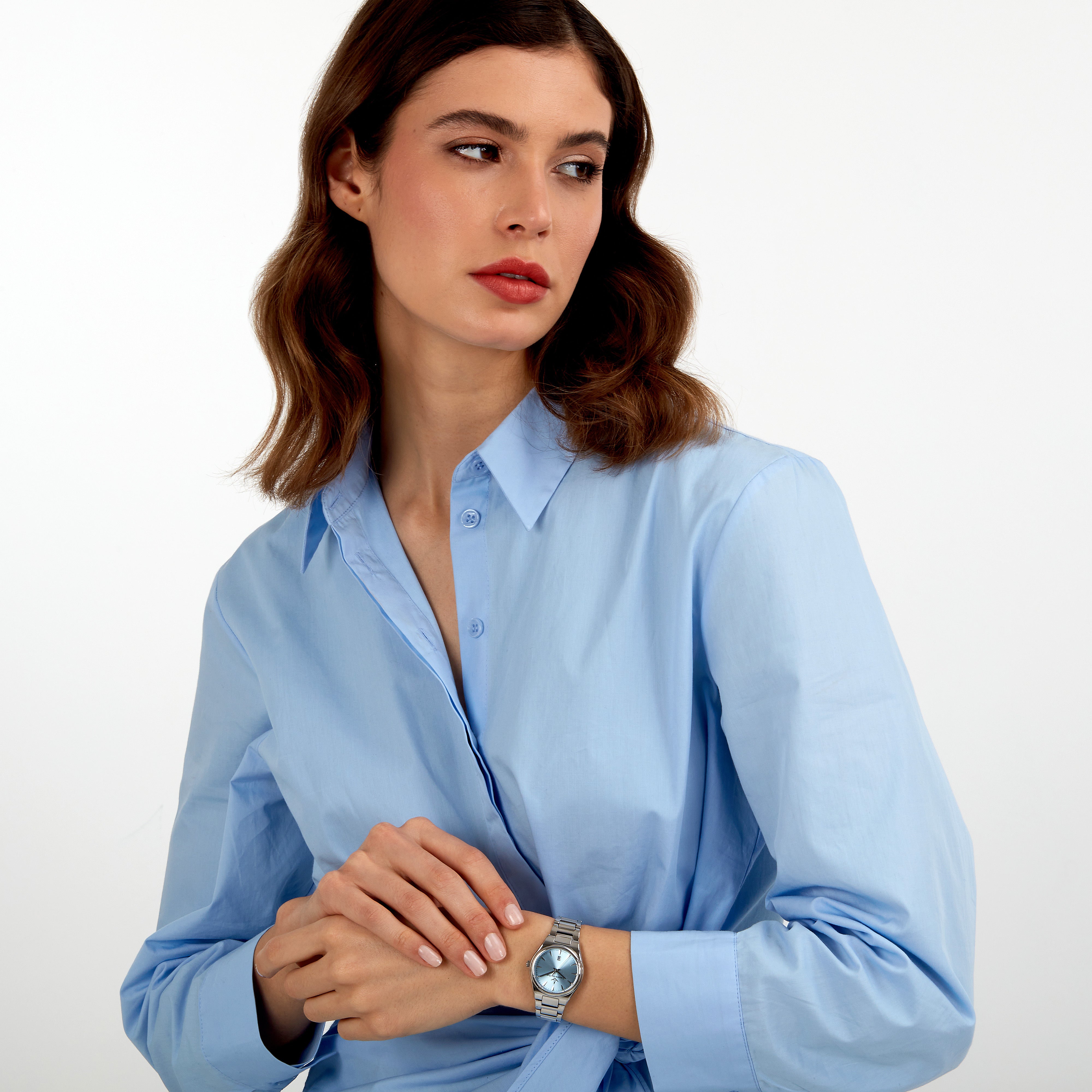 Lucien Rochat Avenue watch R0453122518