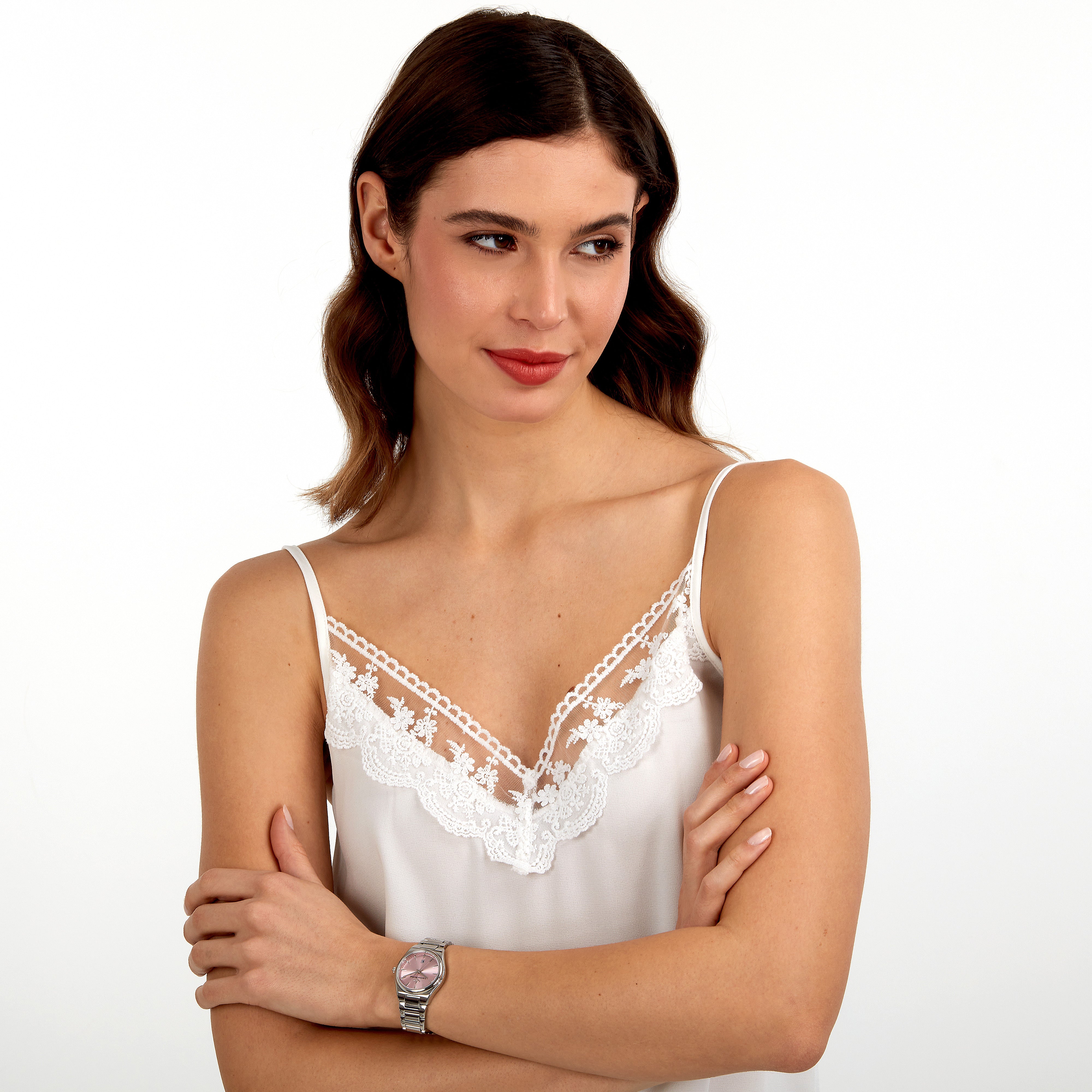 Lucien Rochat Avenue Women's Watch R0453122519