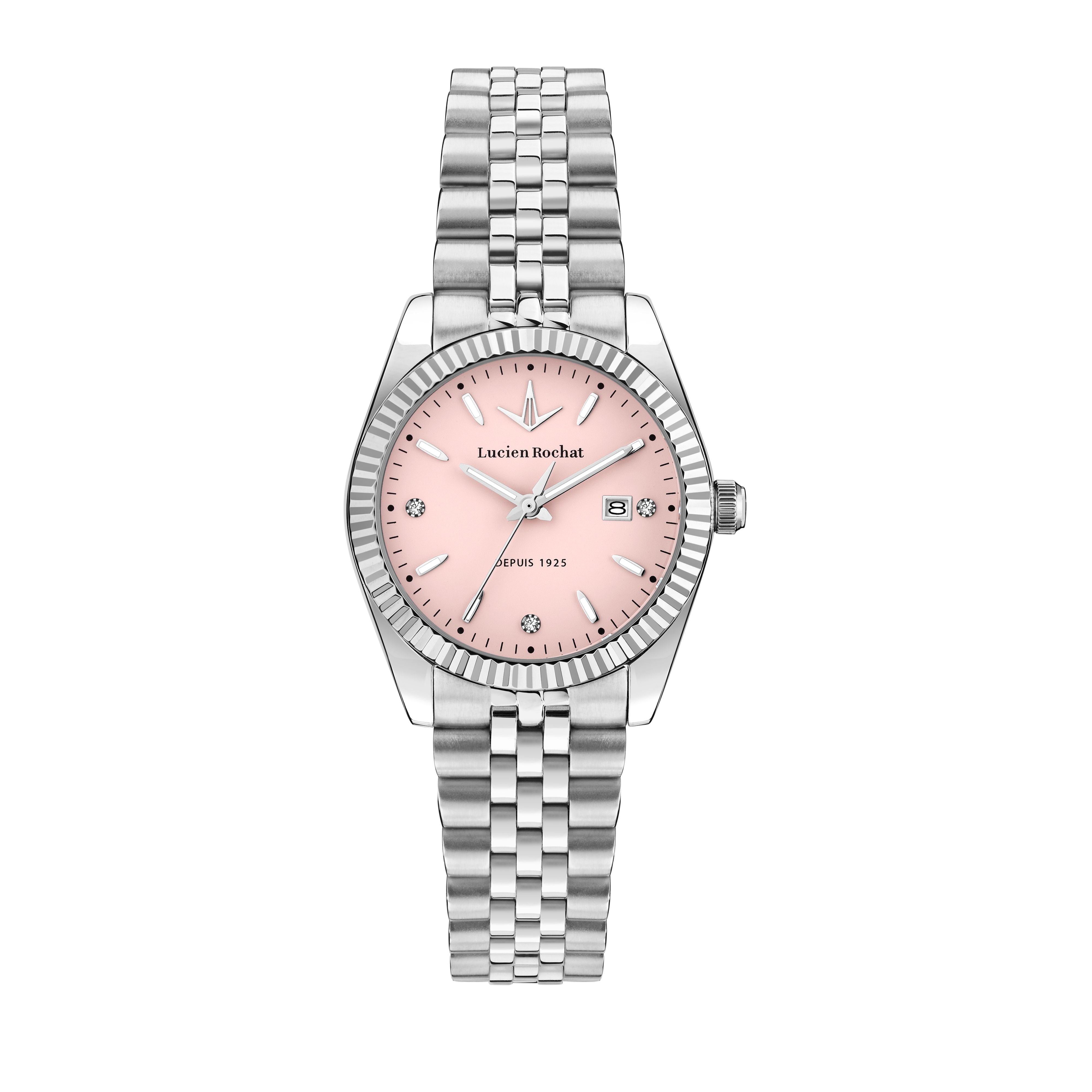 Orologio Lucien Rochat R0453124517 Donna