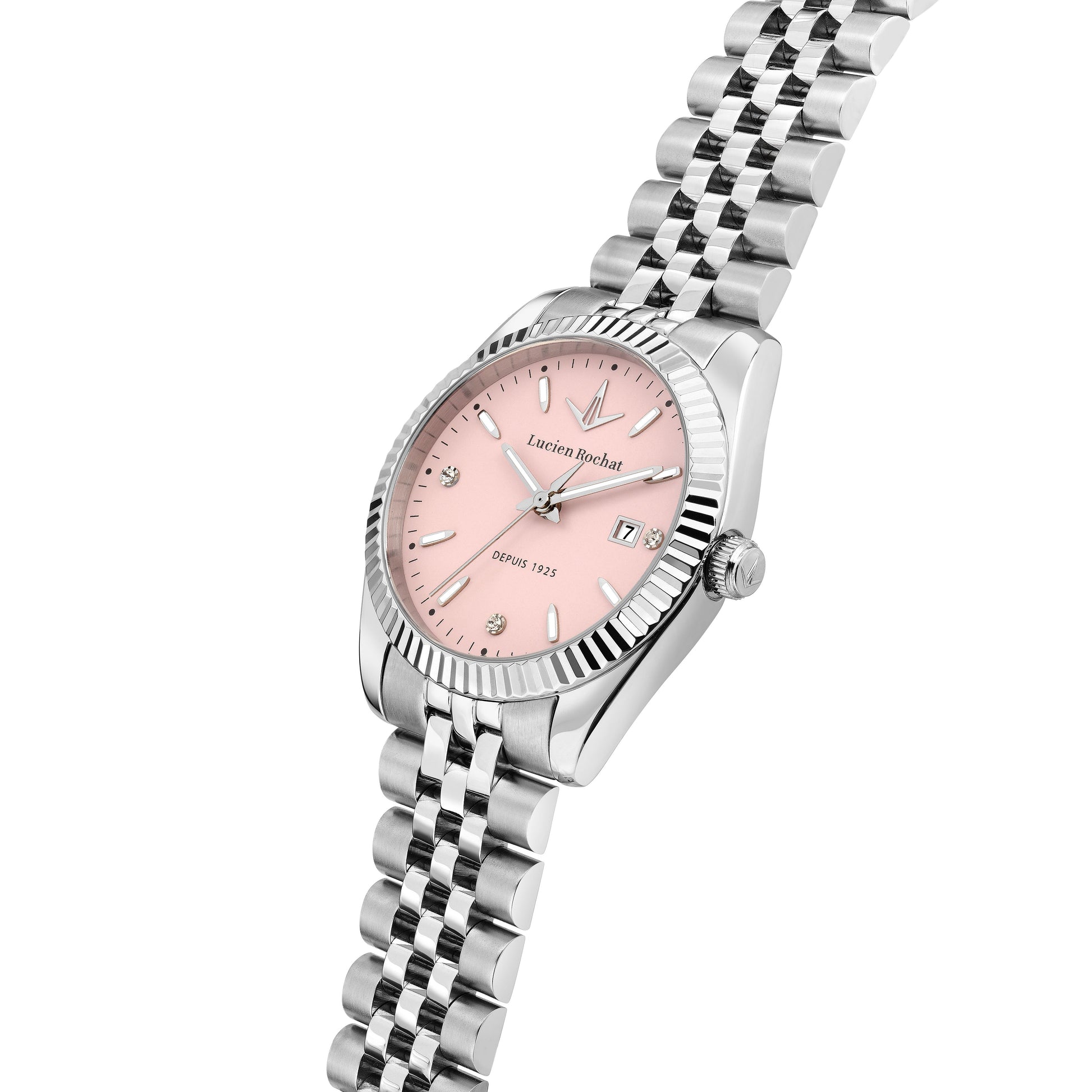 Orologio Lucien Rochat R0453124517 Donna