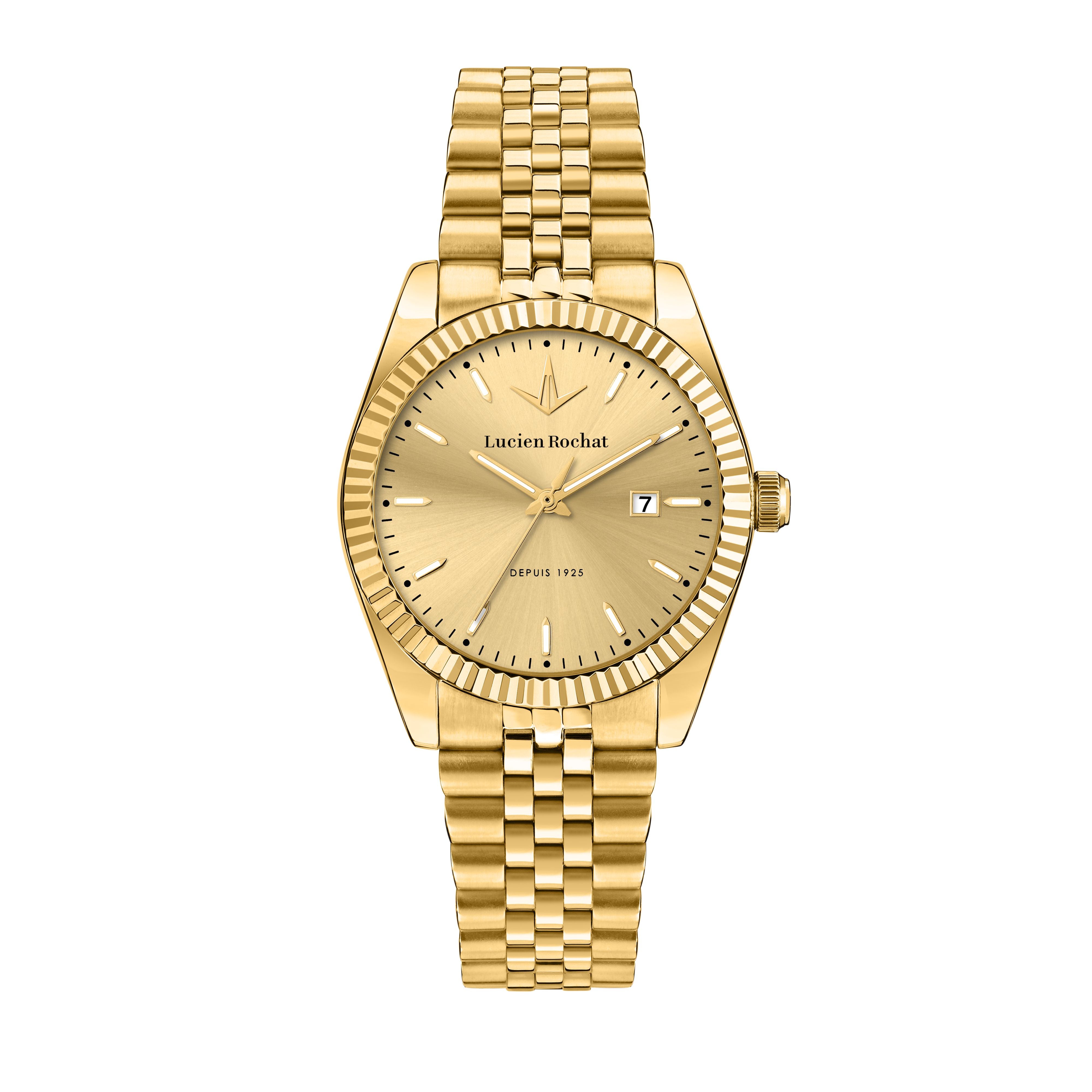 Orologio Lucien Rochat R0453124520 Donna