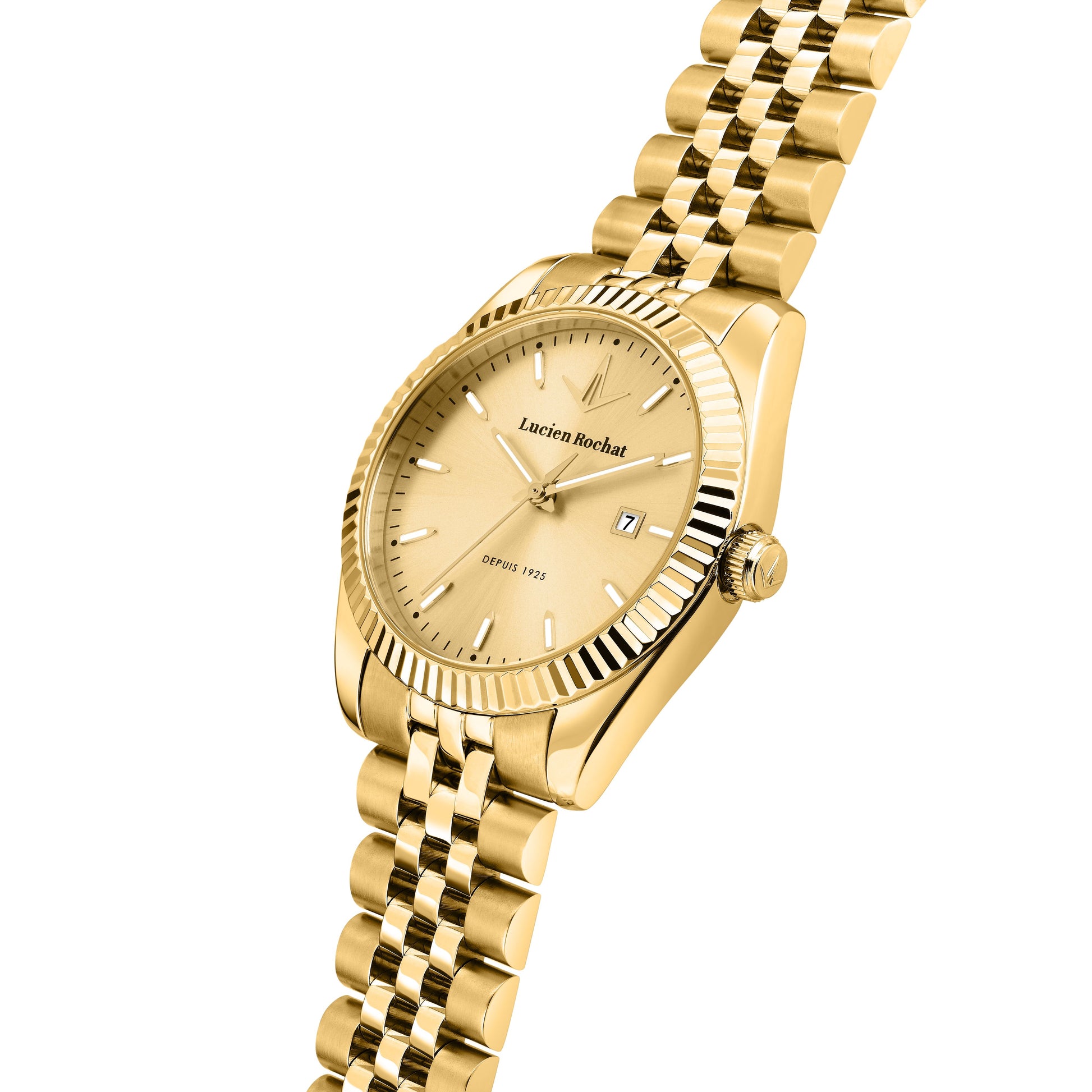 Orologio Lucien Rochat R0453124520 Donna