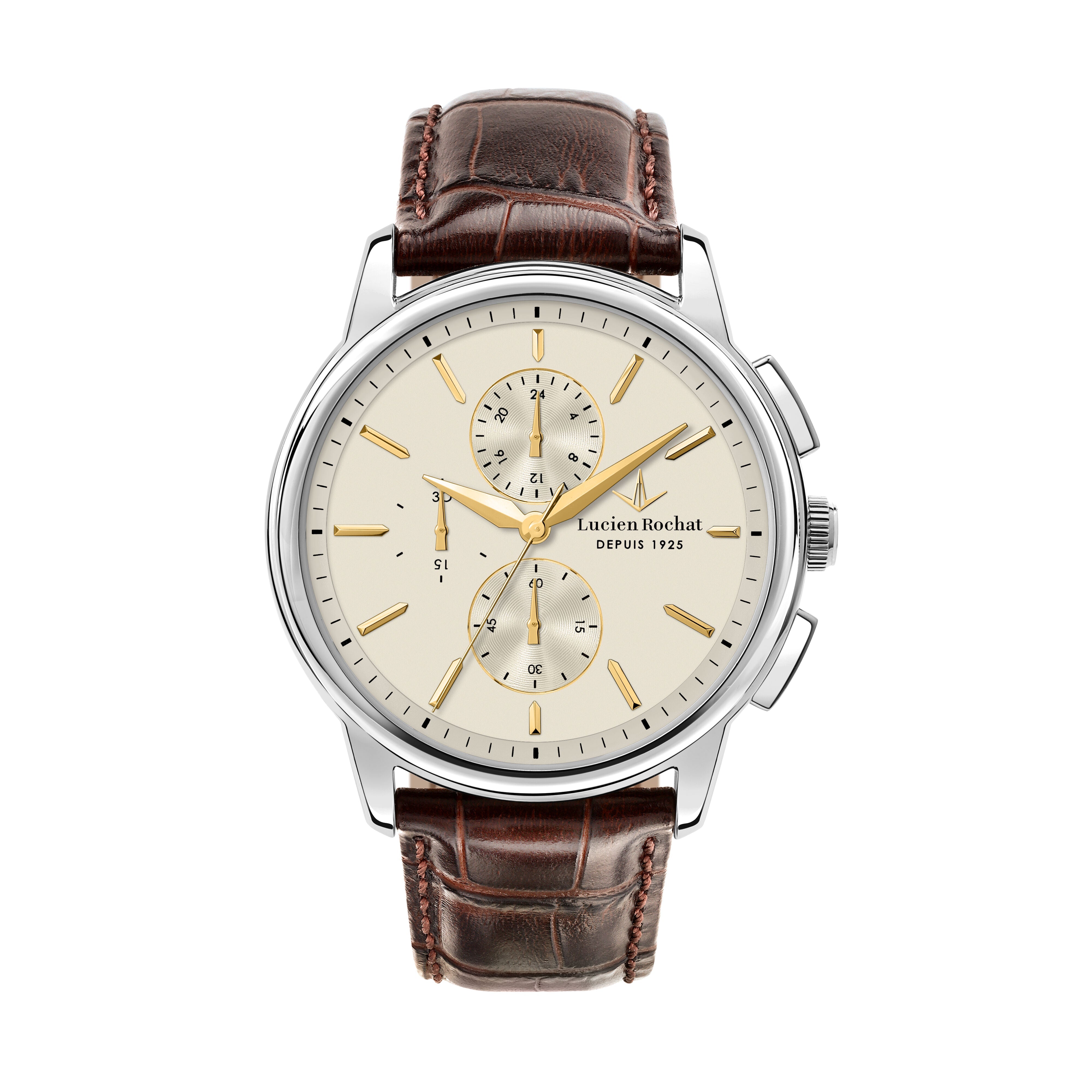 Lucien Rochat Iconic Men's Watch R0471616004