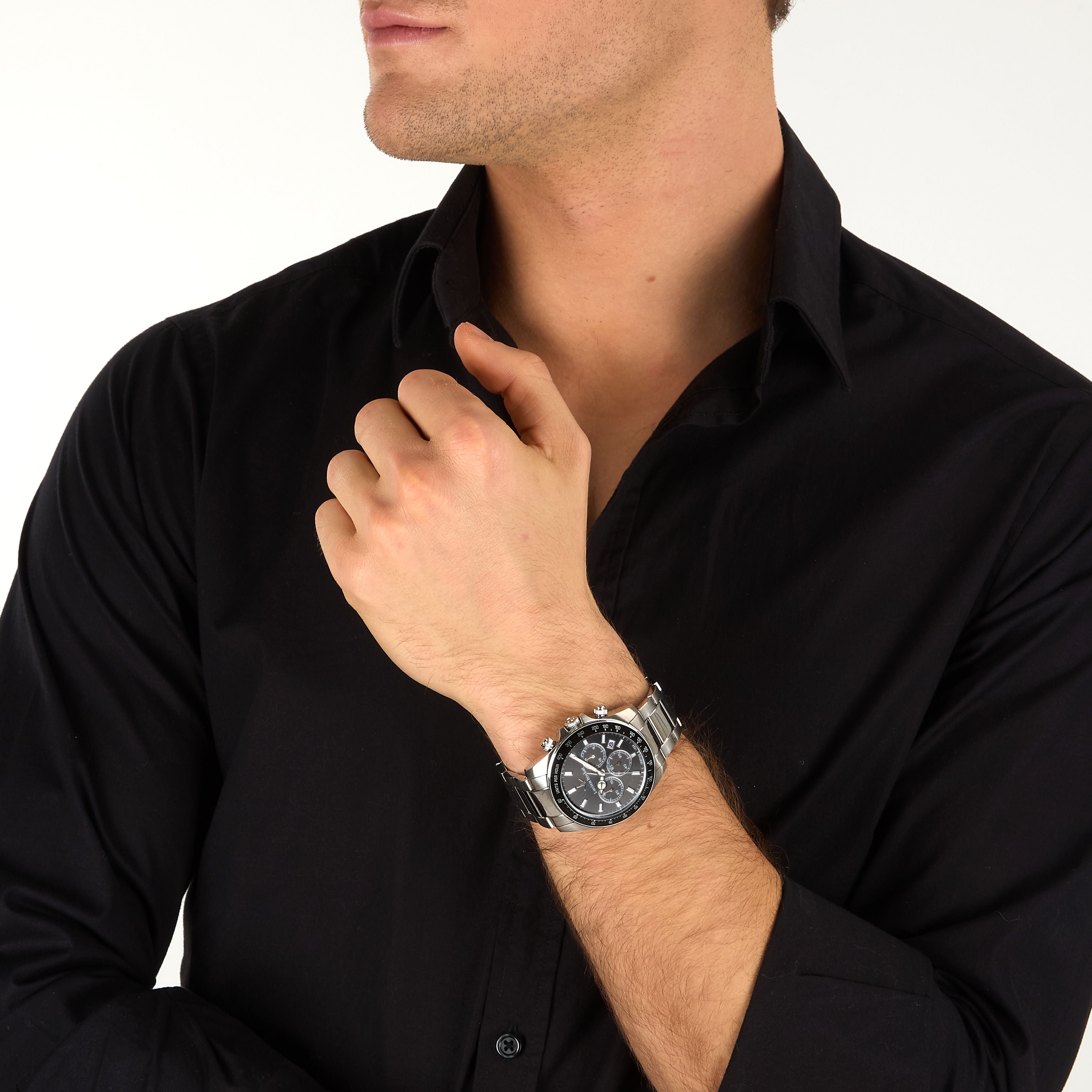 Orologio Lucien Rochat R0473617010 Uomo