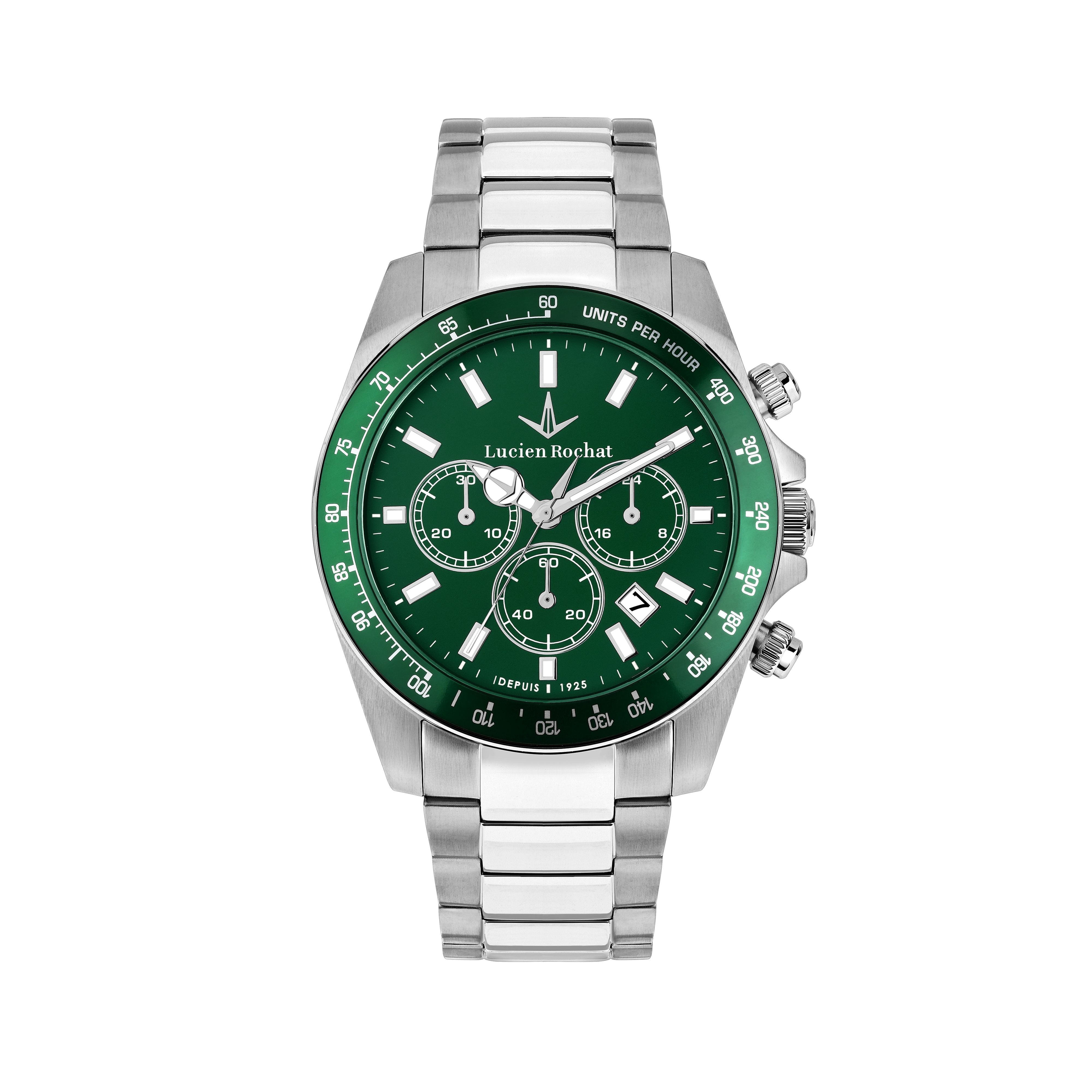 Orologio Lucien Rochat R0473617011 Uomo