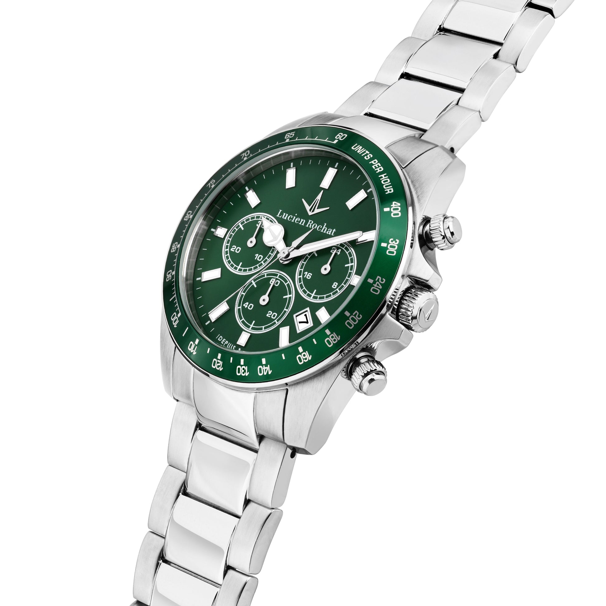 Orologio Lucien Rochat R0473617011 Uomo