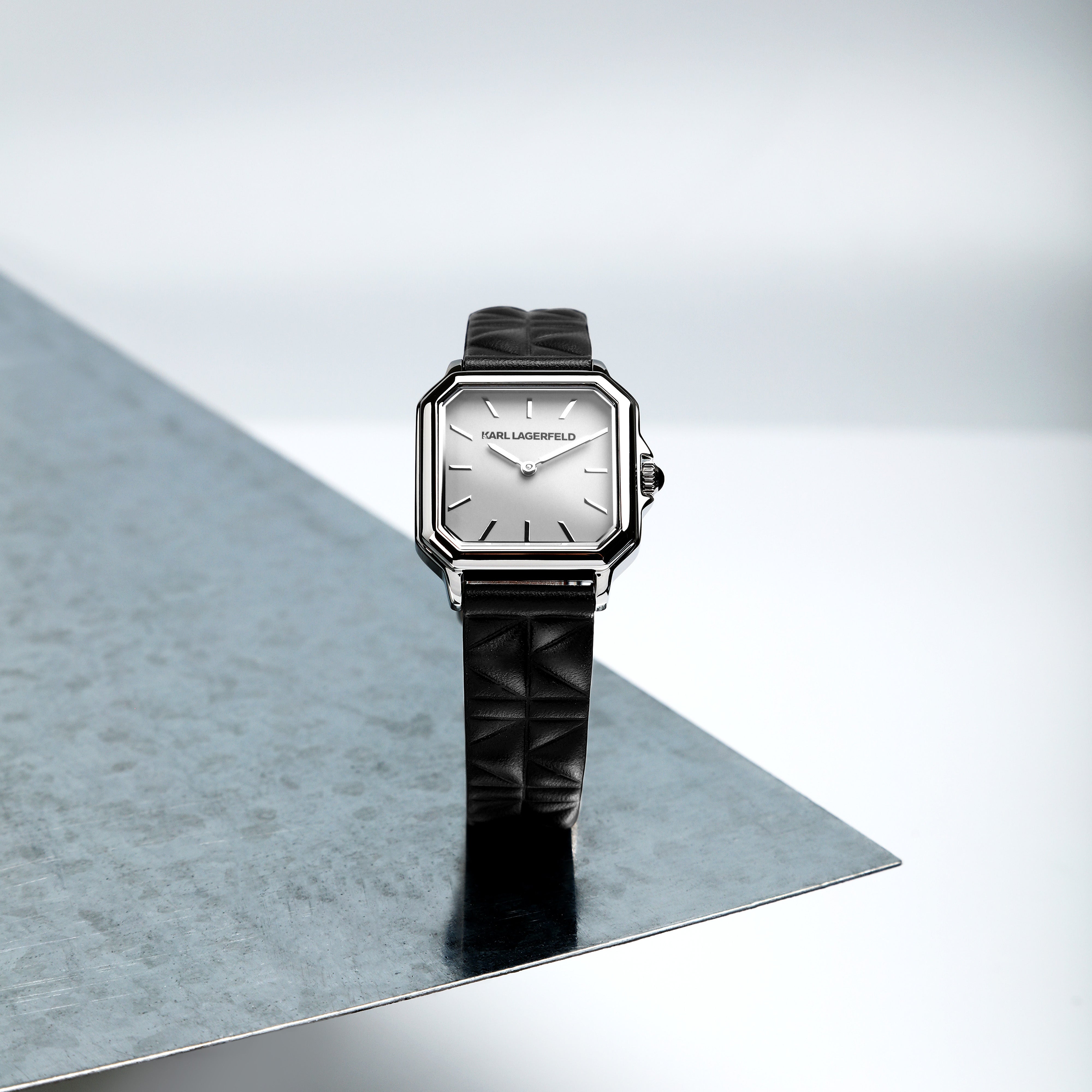 Karl Lagerfeld Women's Watch R0551102501