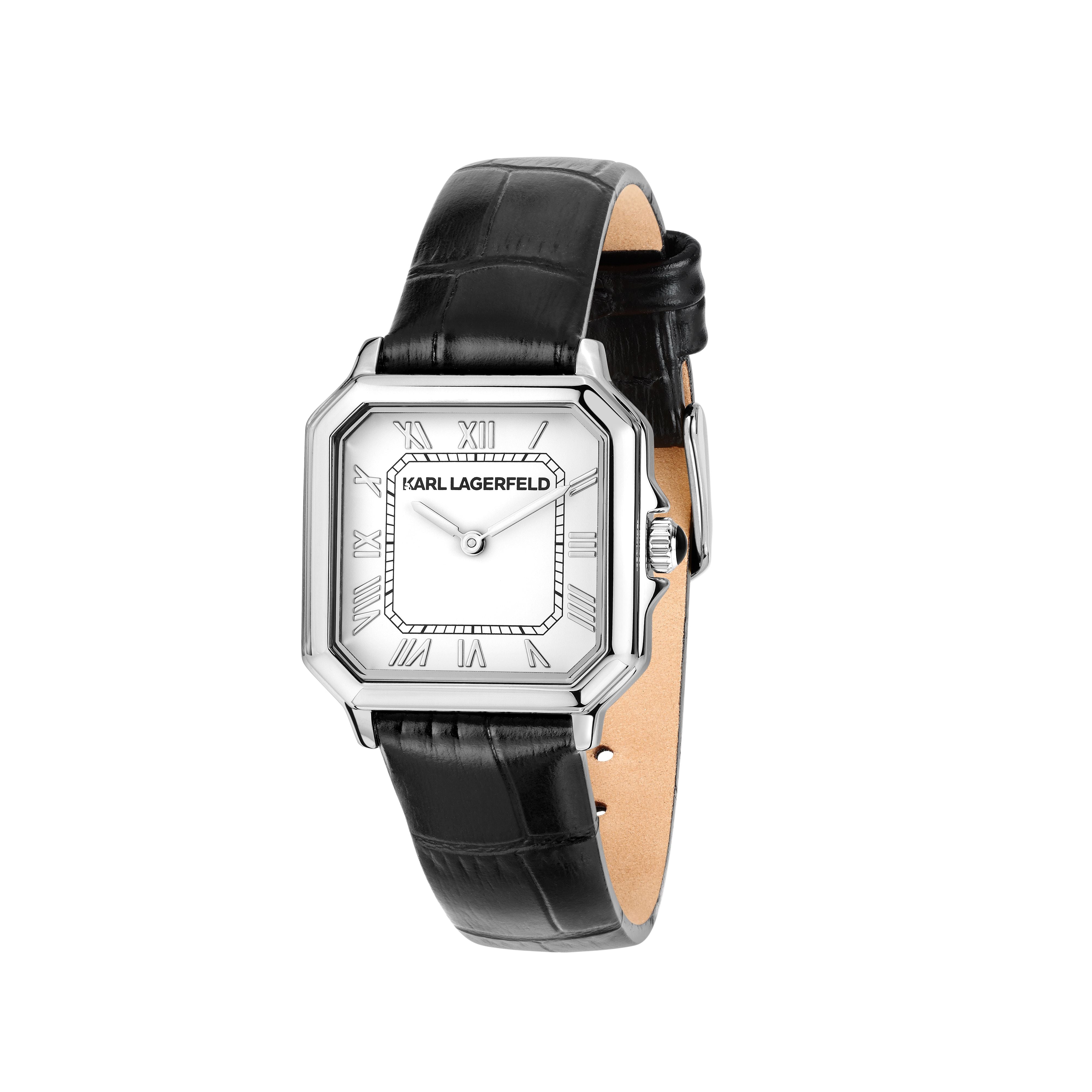 Orologio Karl Lagerfeld R0551110502 Donna