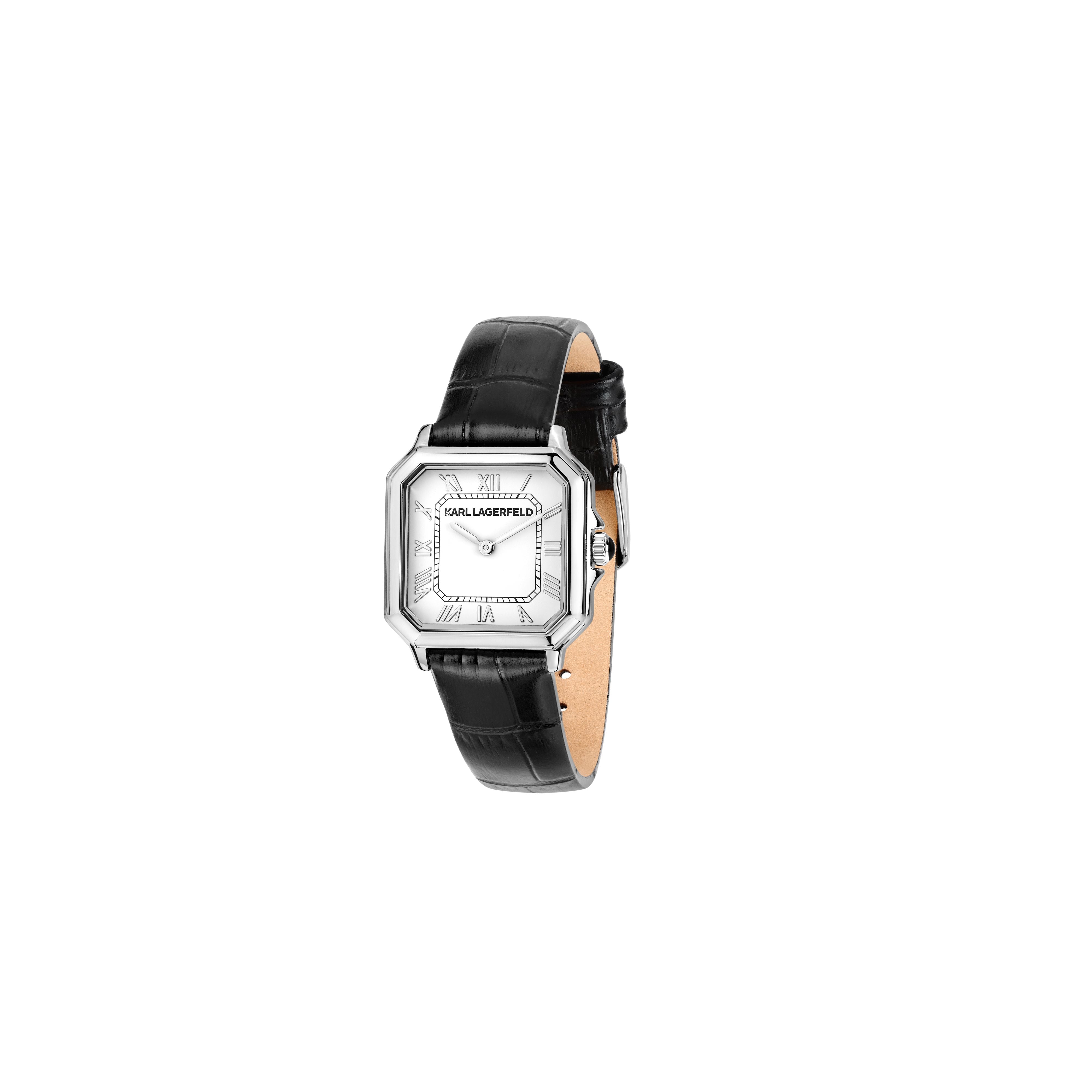 Orologio Karl Lagerfeld R0551110502 Donna