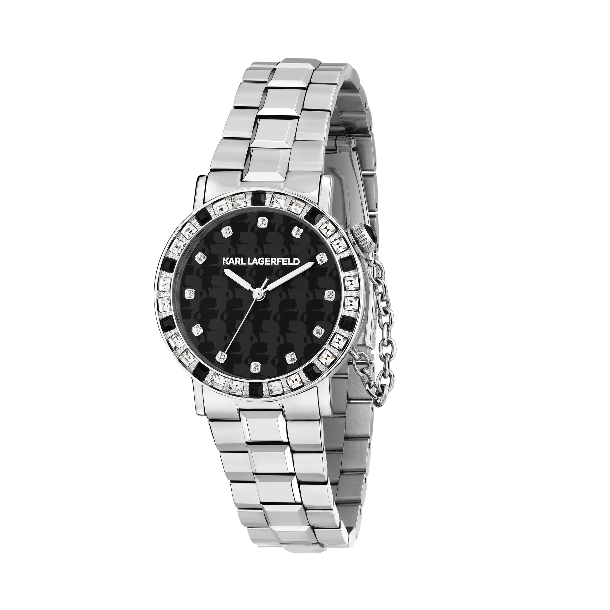 Karl Lagerfeld Women's Watch R0553100502