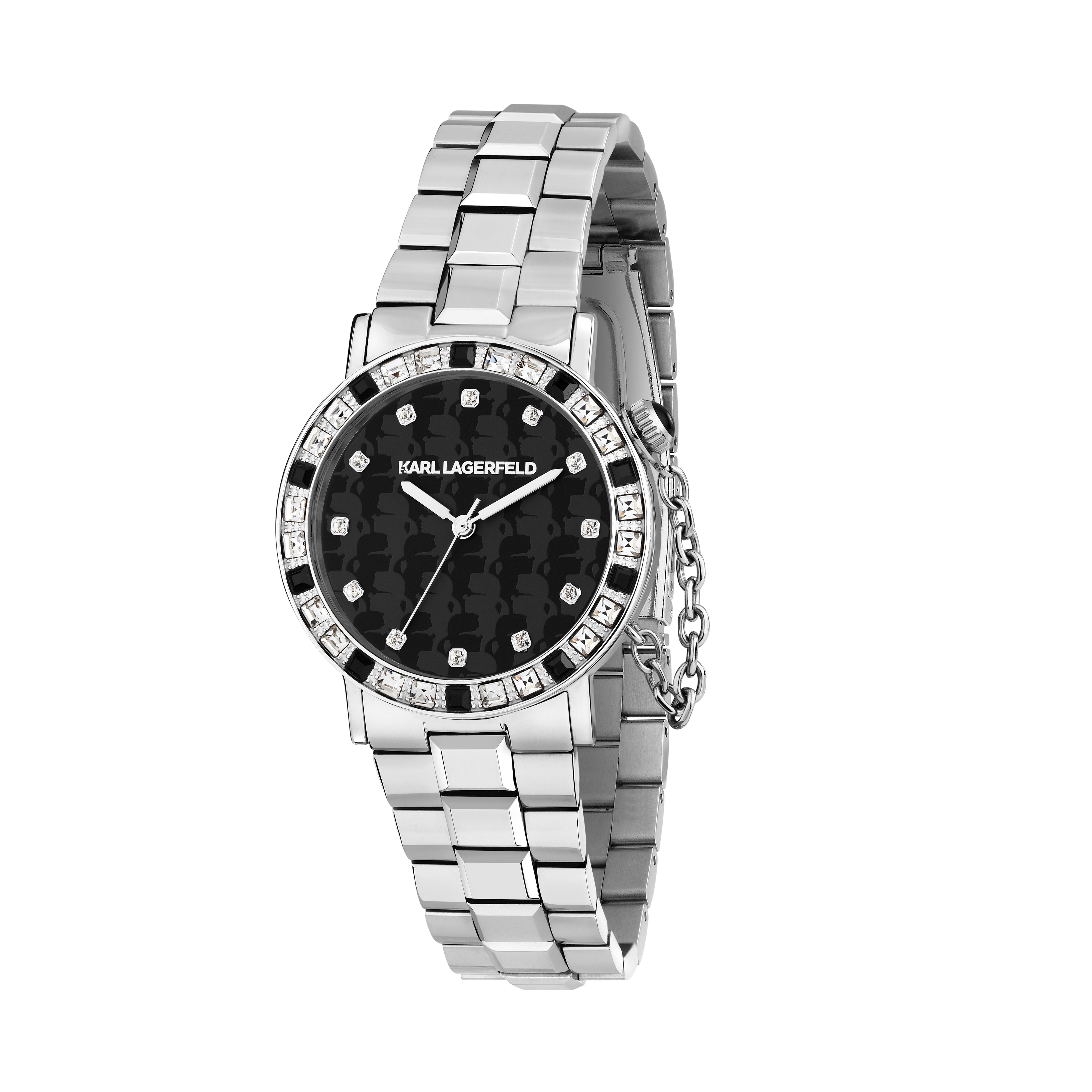 Karl Lagerfeld Women's Watch R0553100502