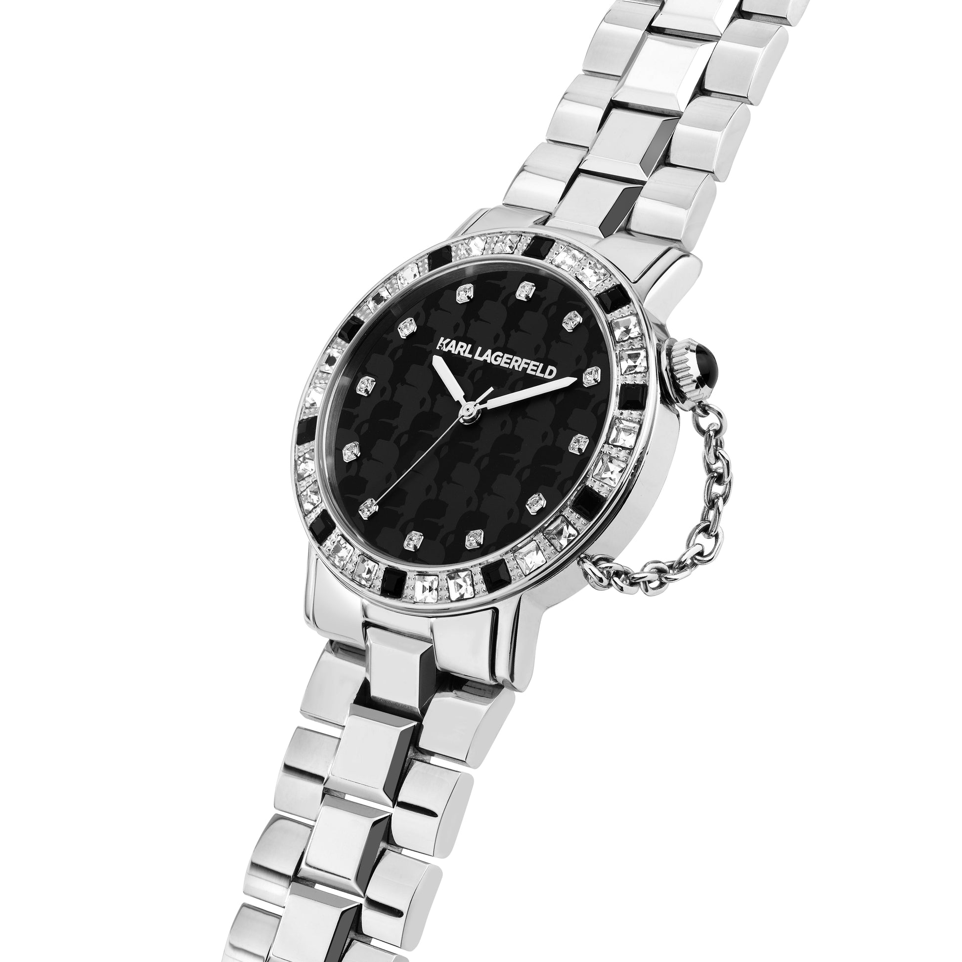 Karl Lagerfeld Women's Watch R0553100502