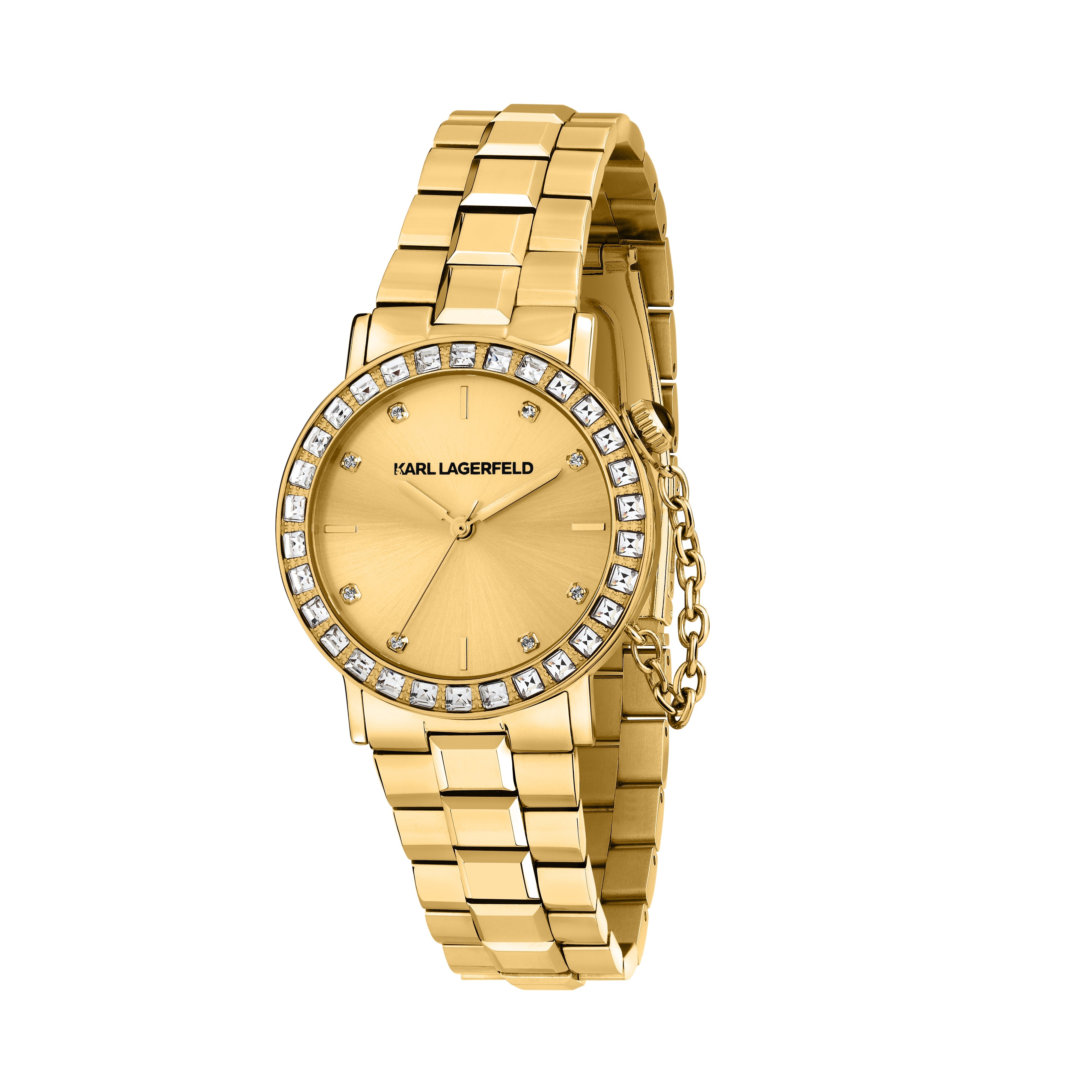 Karl Lagerfeld Women's Watch R0553100503