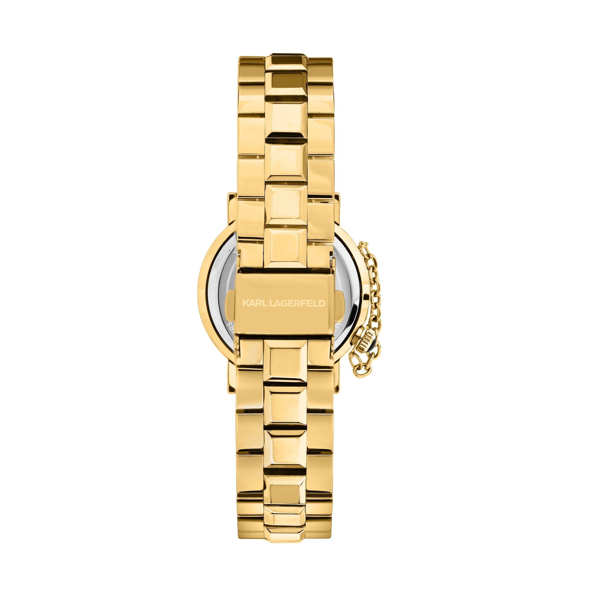 Karl Lagerfeld Women's Watch R0553100503