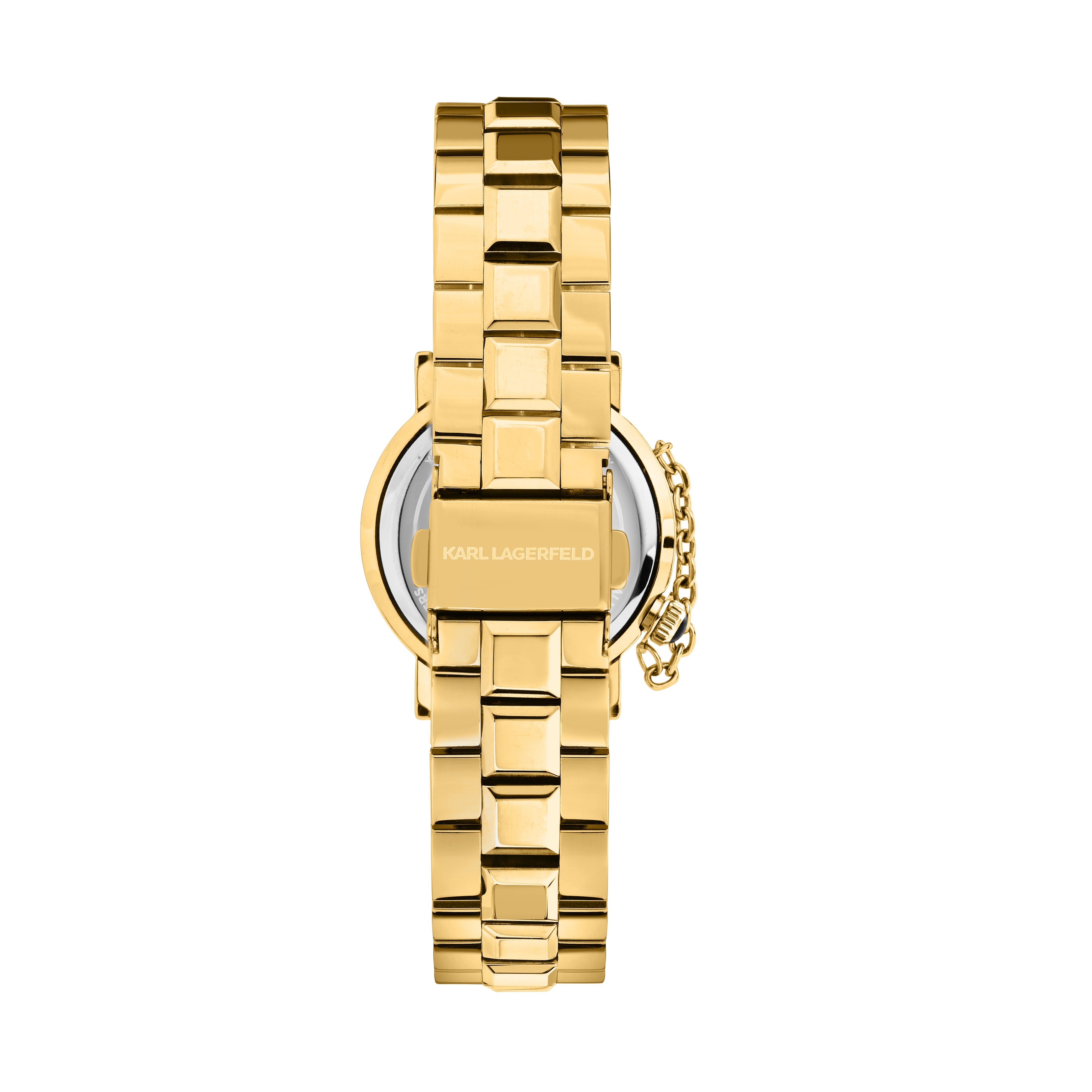 Karl Lagerfeld Women's Watch R0553100503