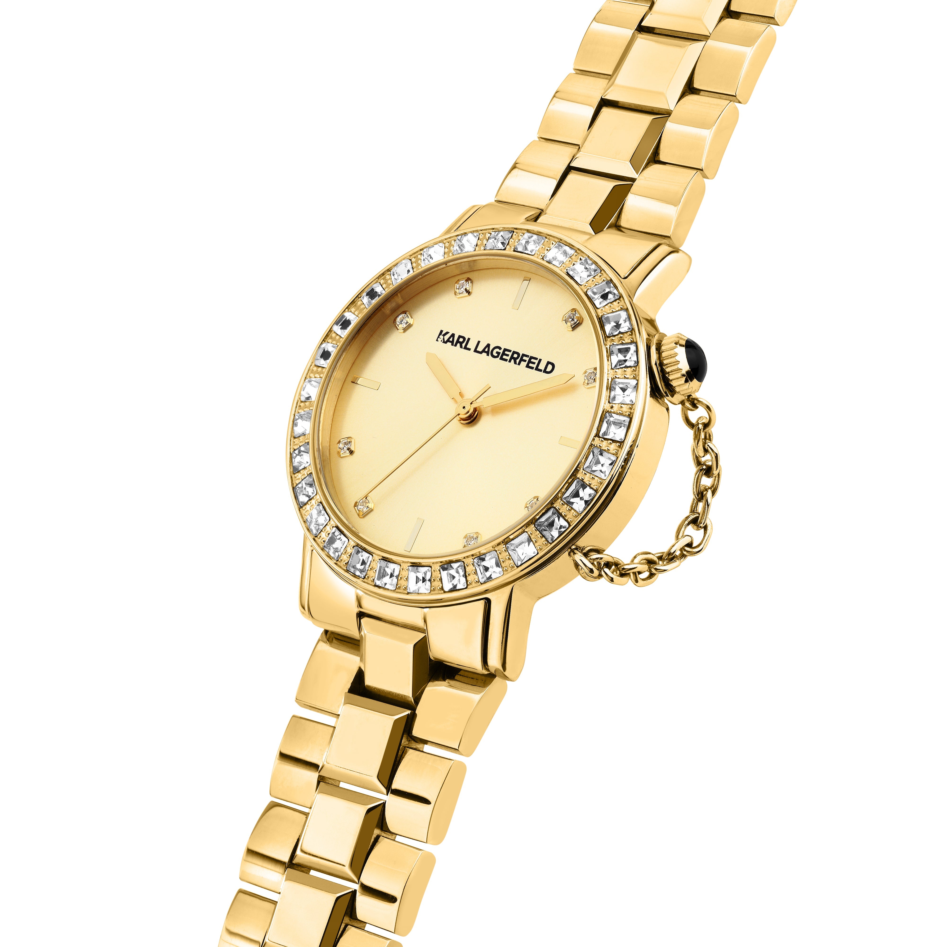 Karl Lagerfeld Women's Watch R0553100503