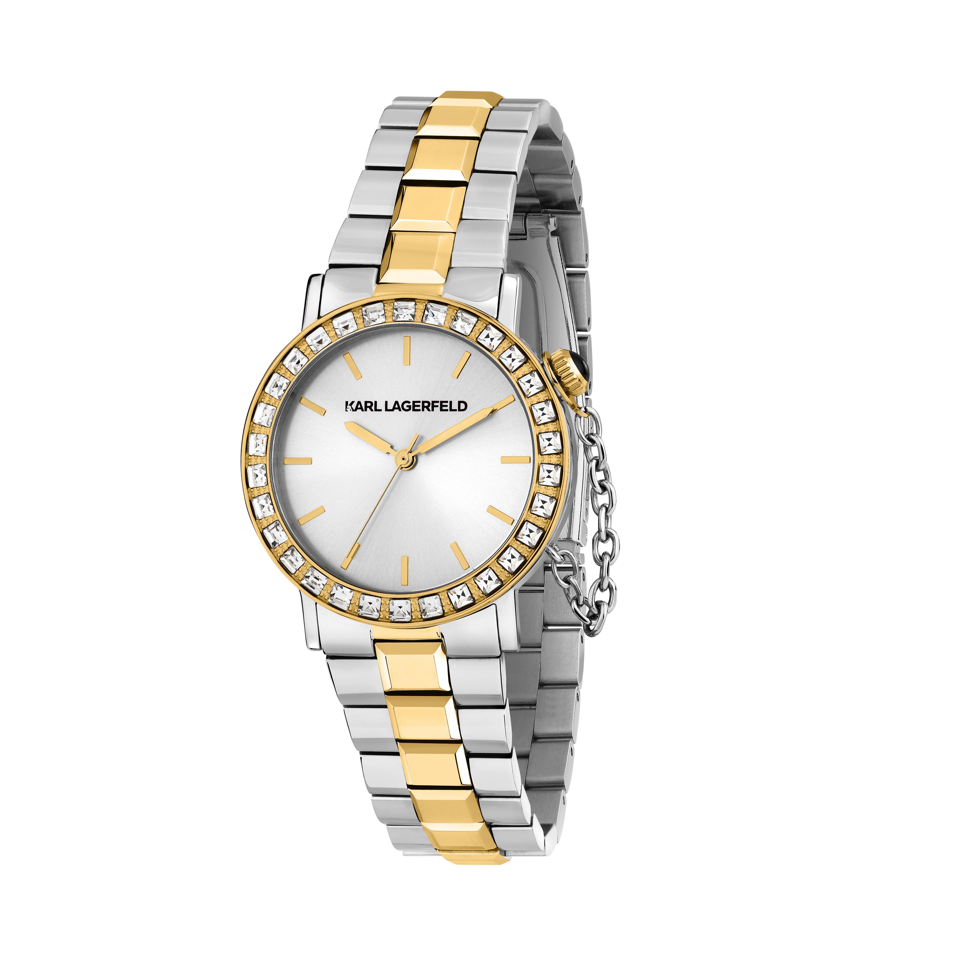 Karl Lagerfeld Women's Watch R0553100504