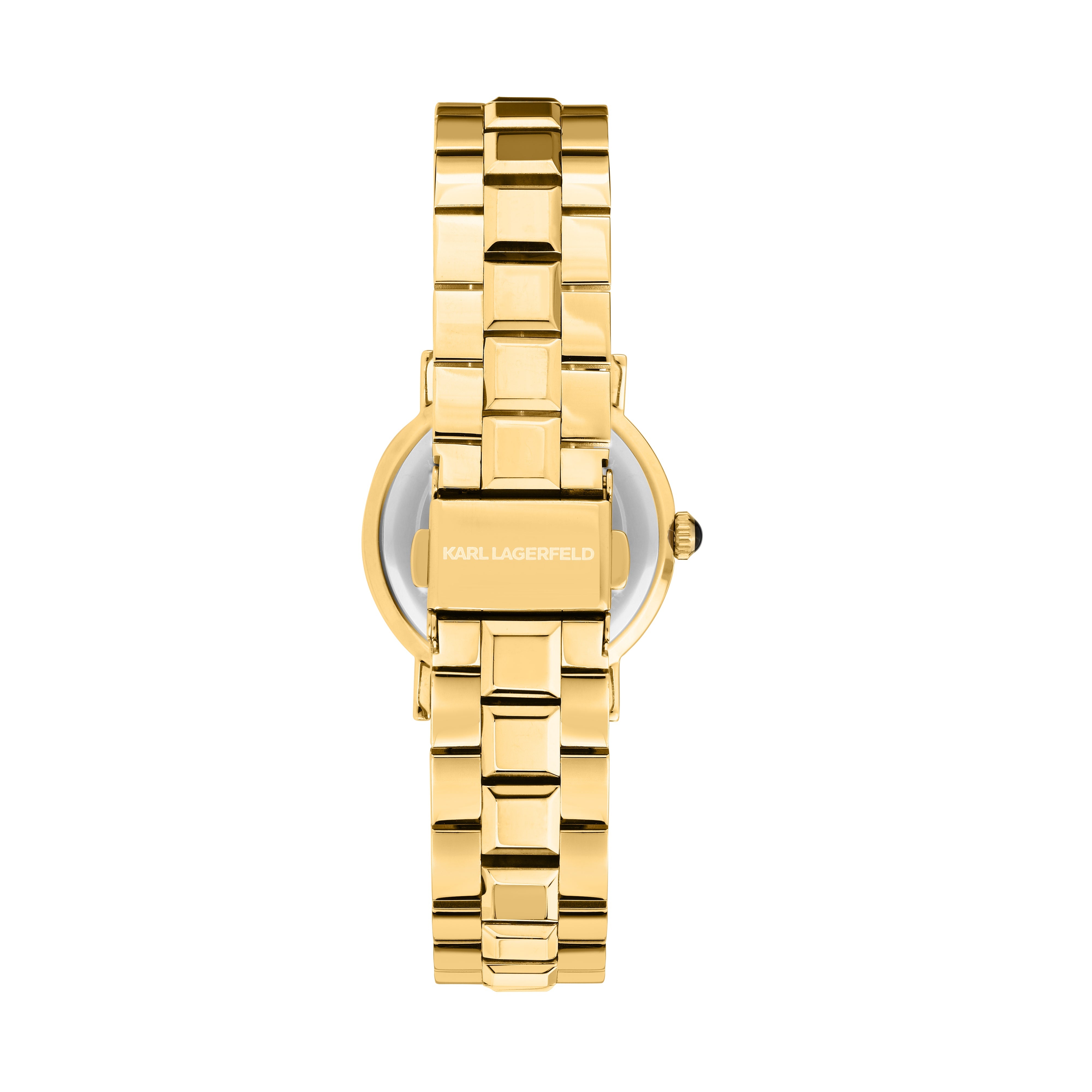 Karl Lagerfeld Women's Watch R0553100508