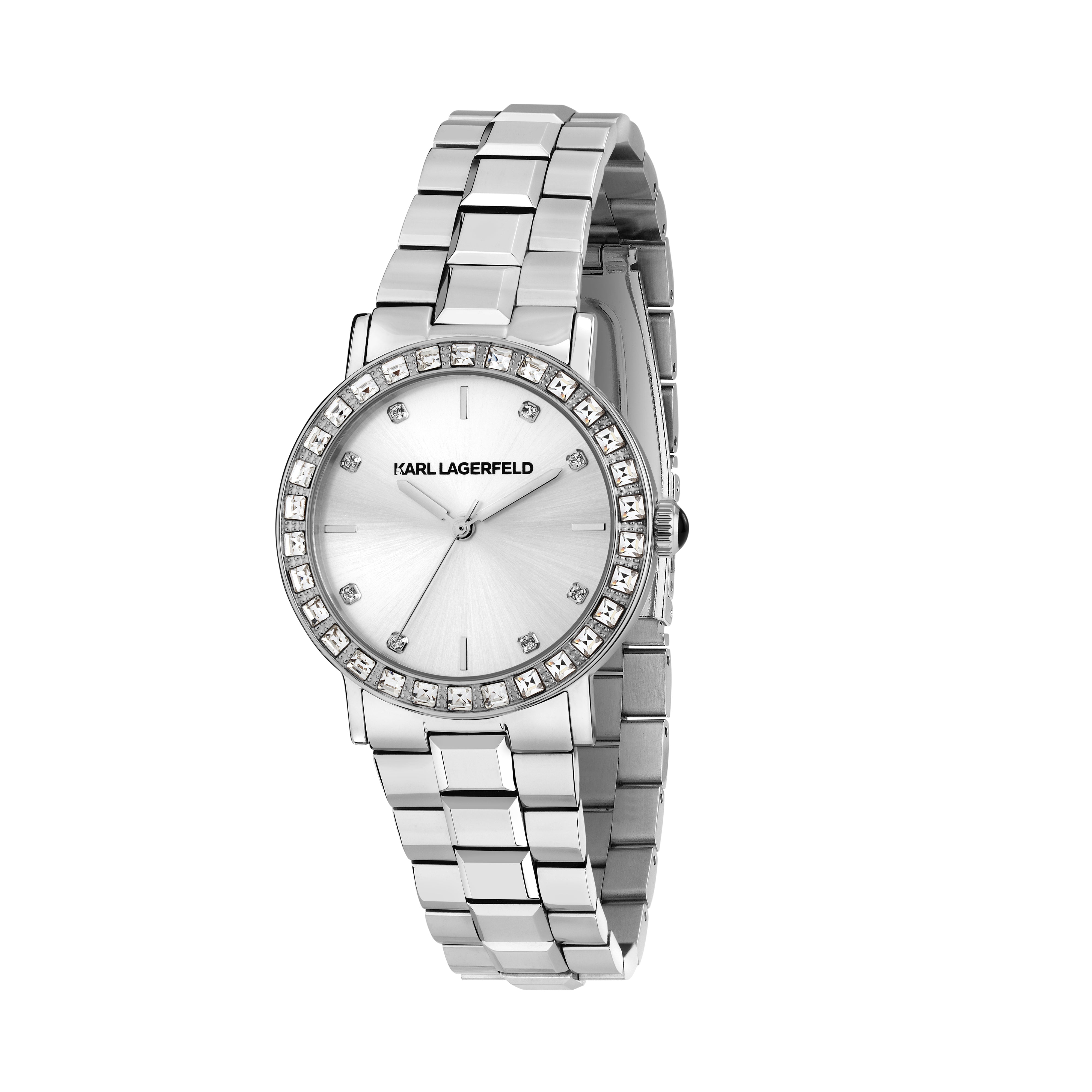 Karl Lagerfeld Women's Watch R0553100511